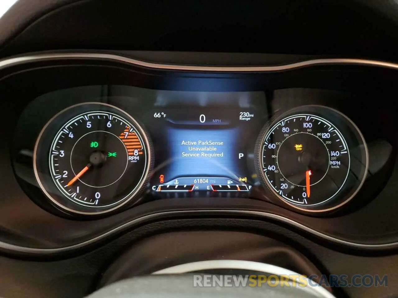 9 Photograph of a damaged car 1C4PJMBX8KD229146 JEEP CHEROKEE 2019