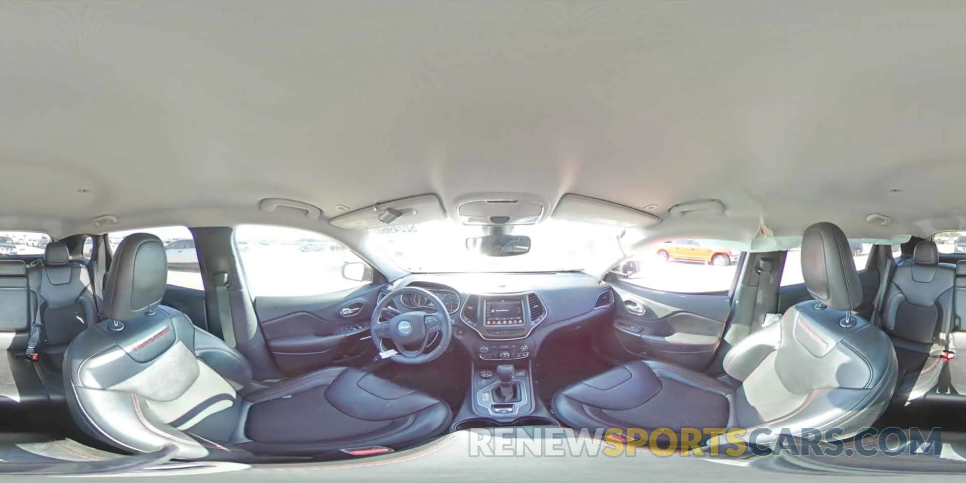 13 Photograph of a damaged car 1C4PJMBX9KD139200 JEEP CHEROKEE 2019