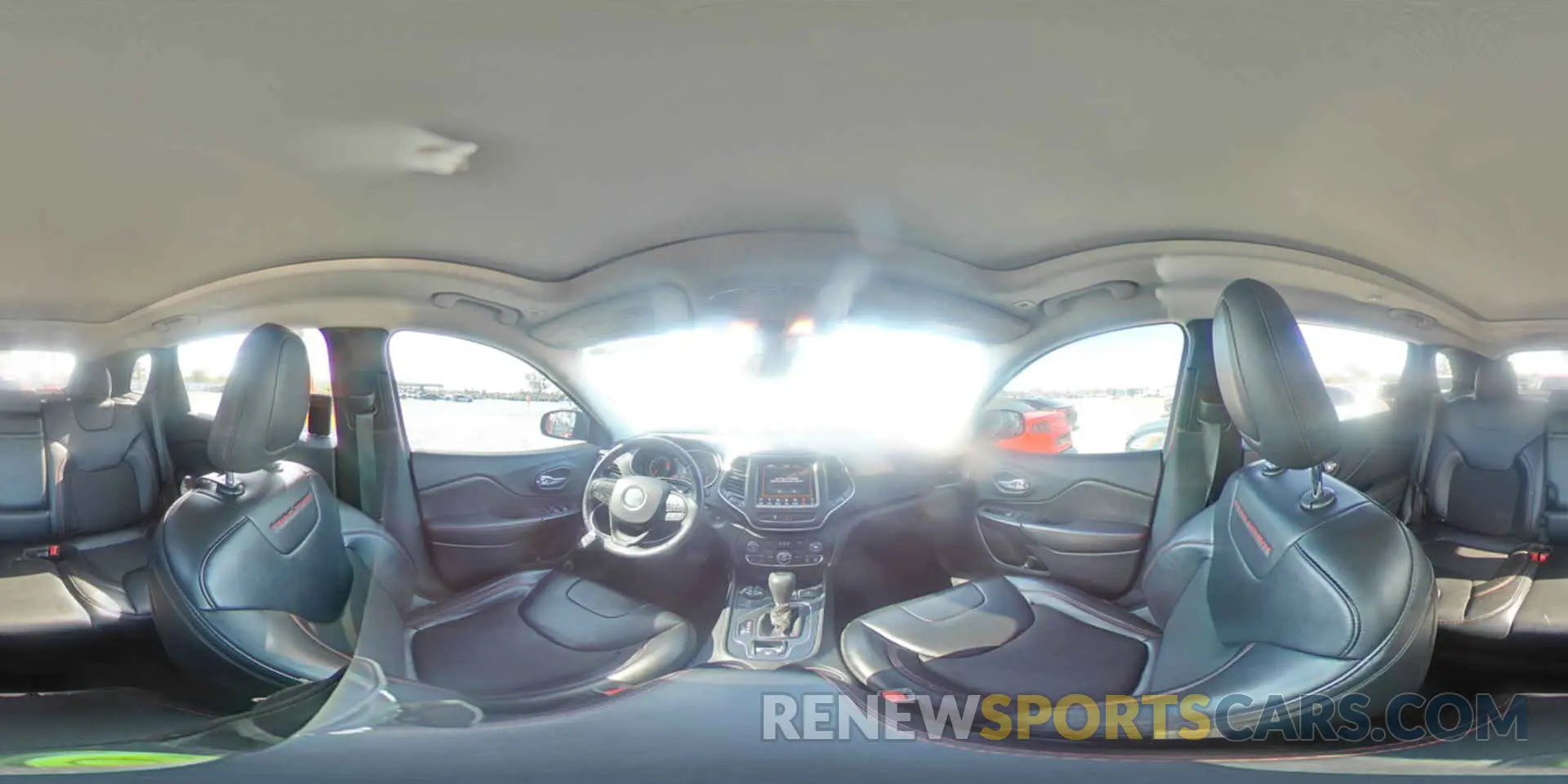 13 Photograph of a damaged car 1C4PJMBX9KD183343 JEEP CHEROKEE 2019