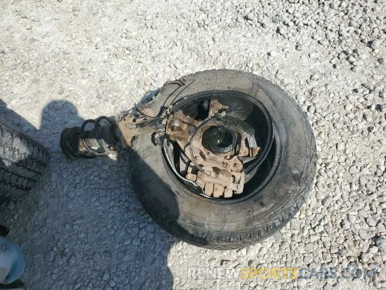 13 Photograph of a damaged car 1C4PJMBX9KD310723 JEEP CHEROKEE 2019