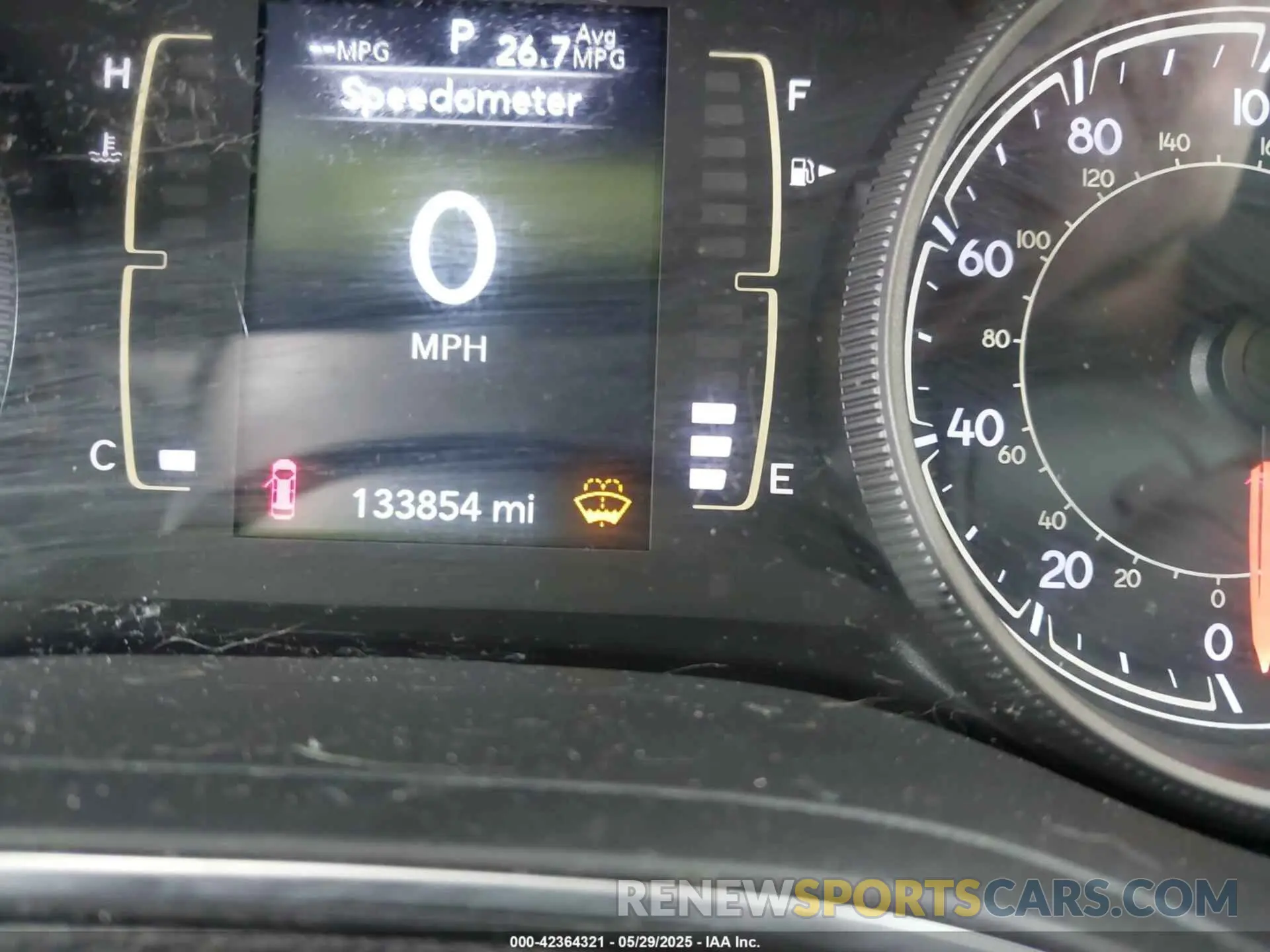 15 Photograph of a damaged car 1C4PJMCB5KD386572 JEEP CHEROKEE 2019