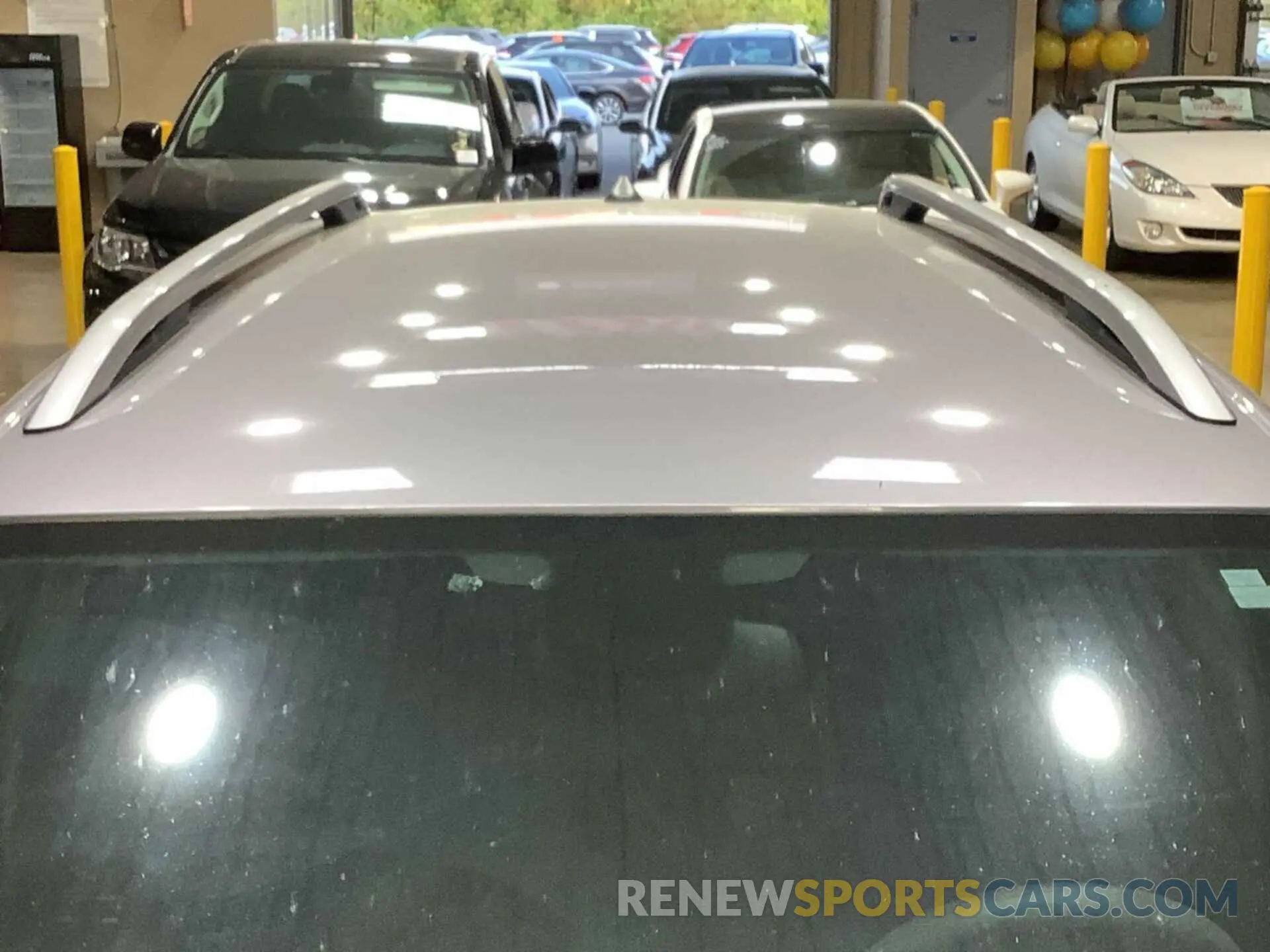 22 Photograph of a damaged car 1C4PJMCB8KD458316 JEEP CHEROKEE 2019