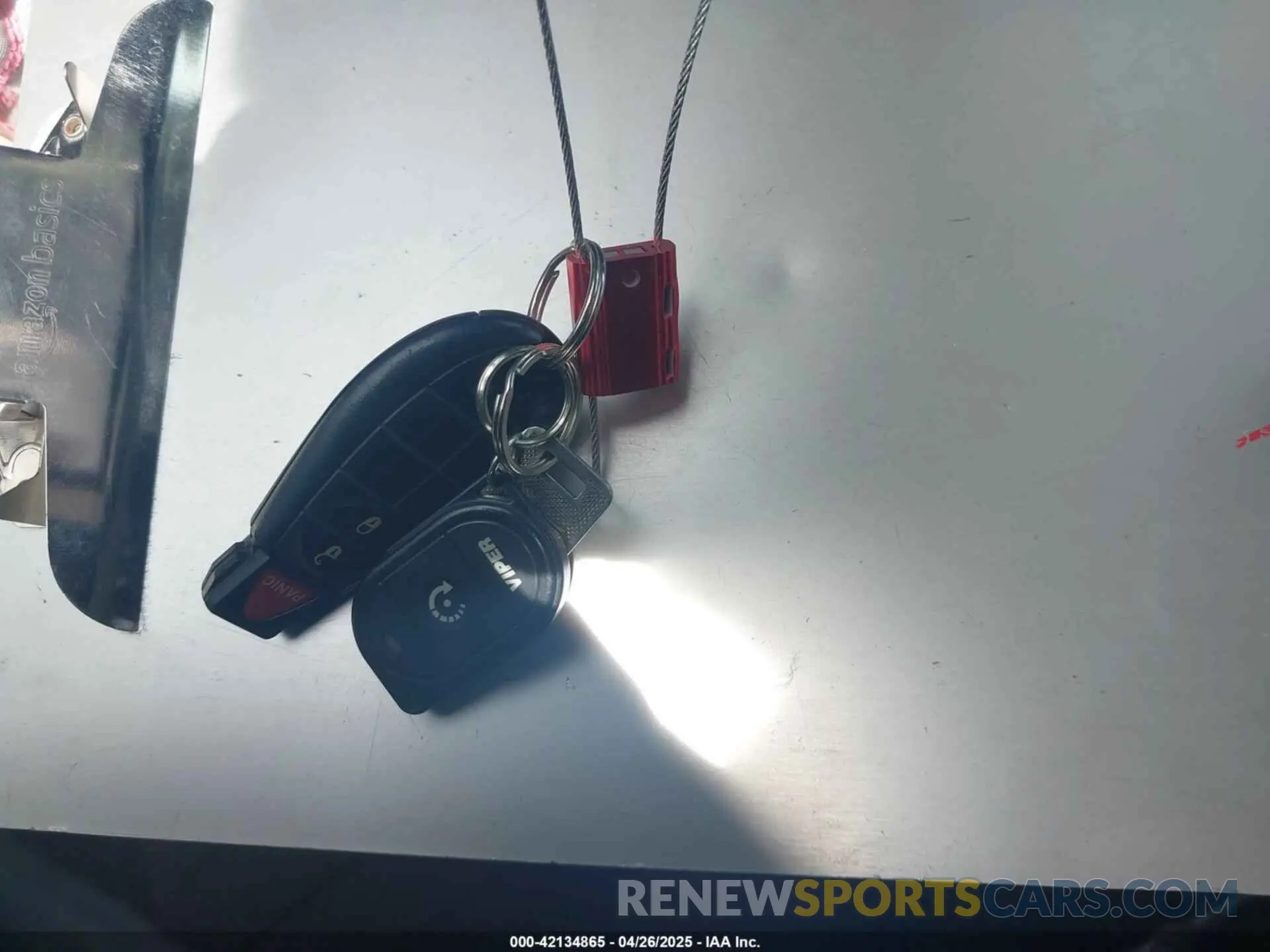 11 Photograph of a damaged car 1C4PJMCX3KD103498 JEEP CHEROKEE 2019