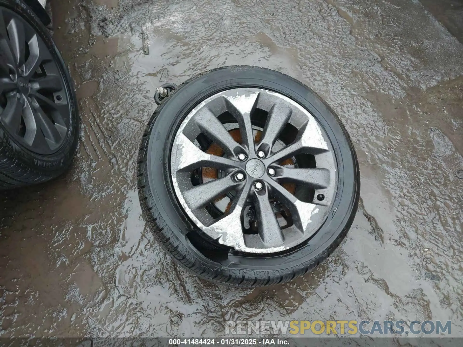 12 Photograph of a damaged car 1C4PJMDN4KD367276 JEEP CHEROKEE 2019