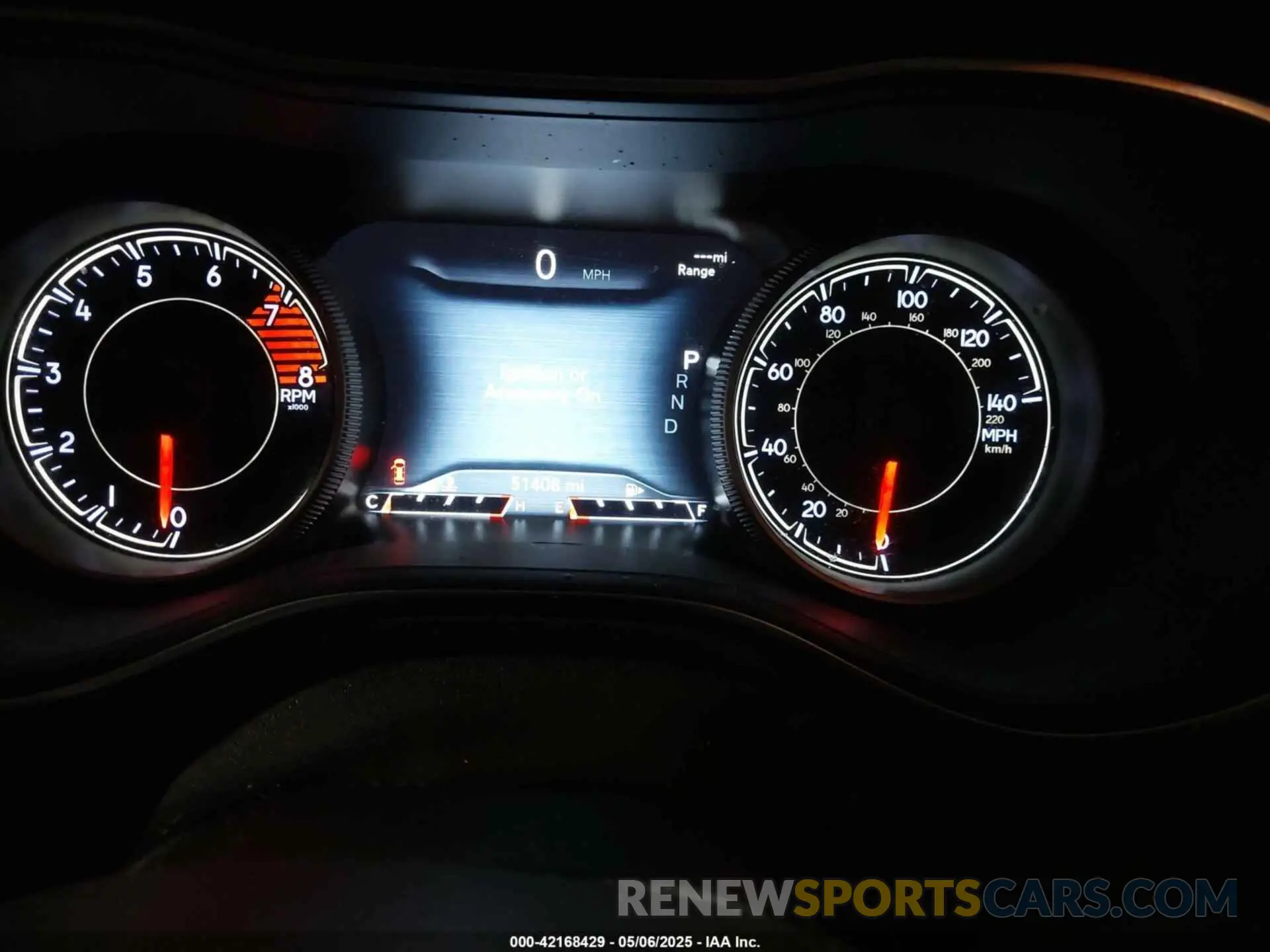 7 Photograph of a damaged car 1C4PJMDX0KD447210 JEEP CHEROKEE 2019