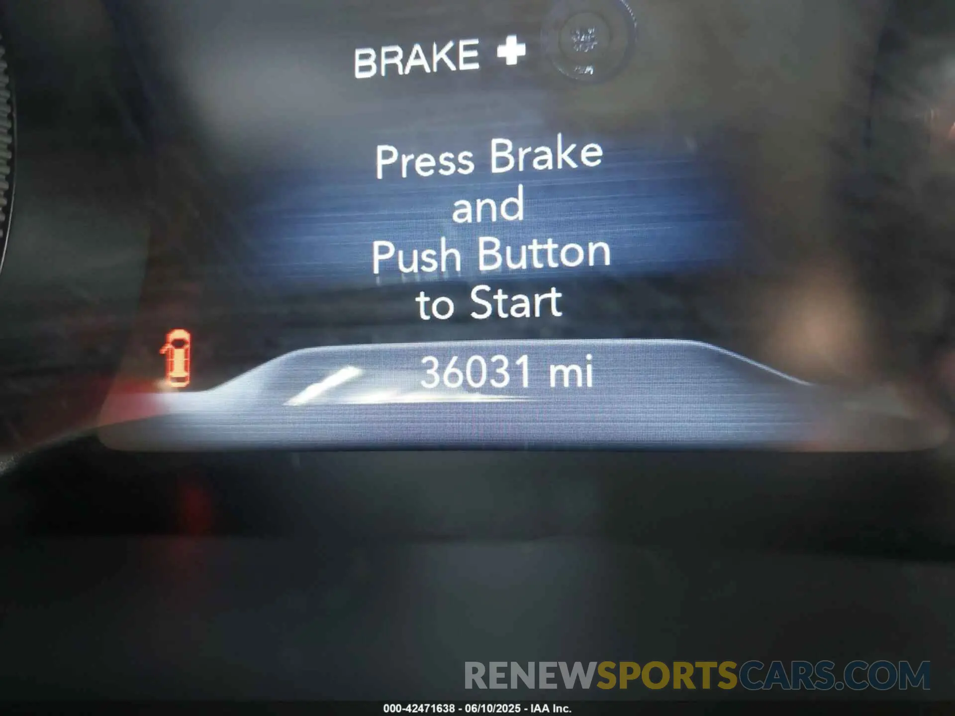 7 Photograph of a damaged car 1C4PJMDX1KD322345 JEEP CHEROKEE 2019