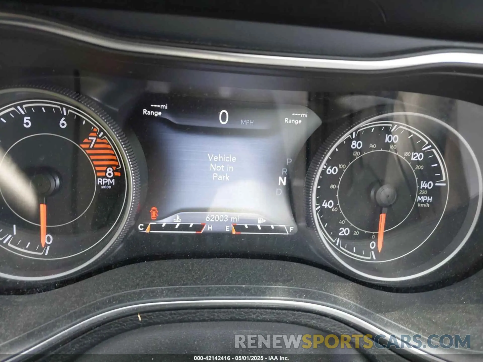 7 Photograph of a damaged car 1C4PJMDX1KD356852 JEEP CHEROKEE 2019