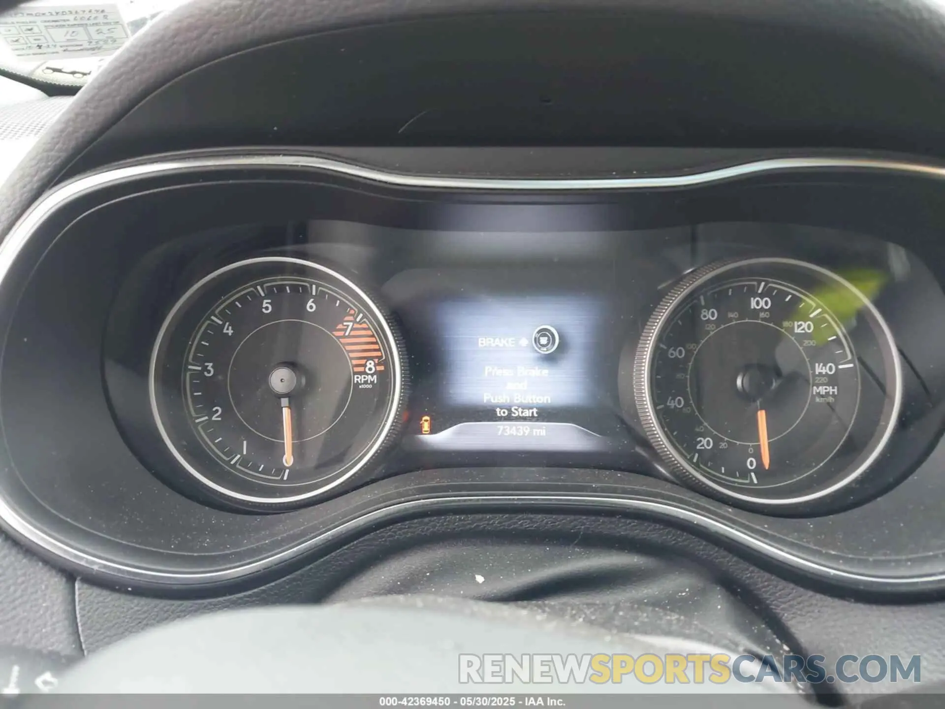 7 Photograph of a damaged car 1C4PJMDX2KD267646 JEEP CHEROKEE 2019