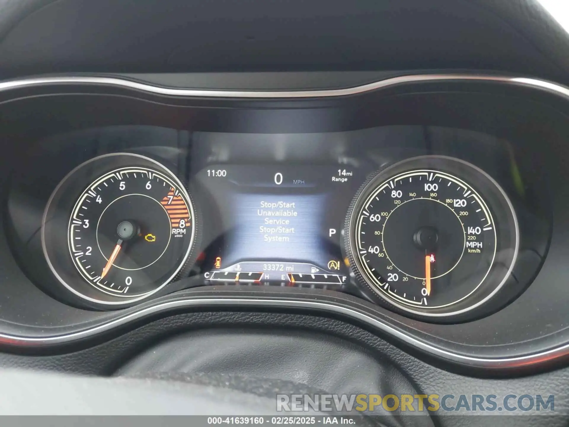 7 Photograph of a damaged car 1C4PJMDX5KD470482 JEEP CHEROKEE 2019