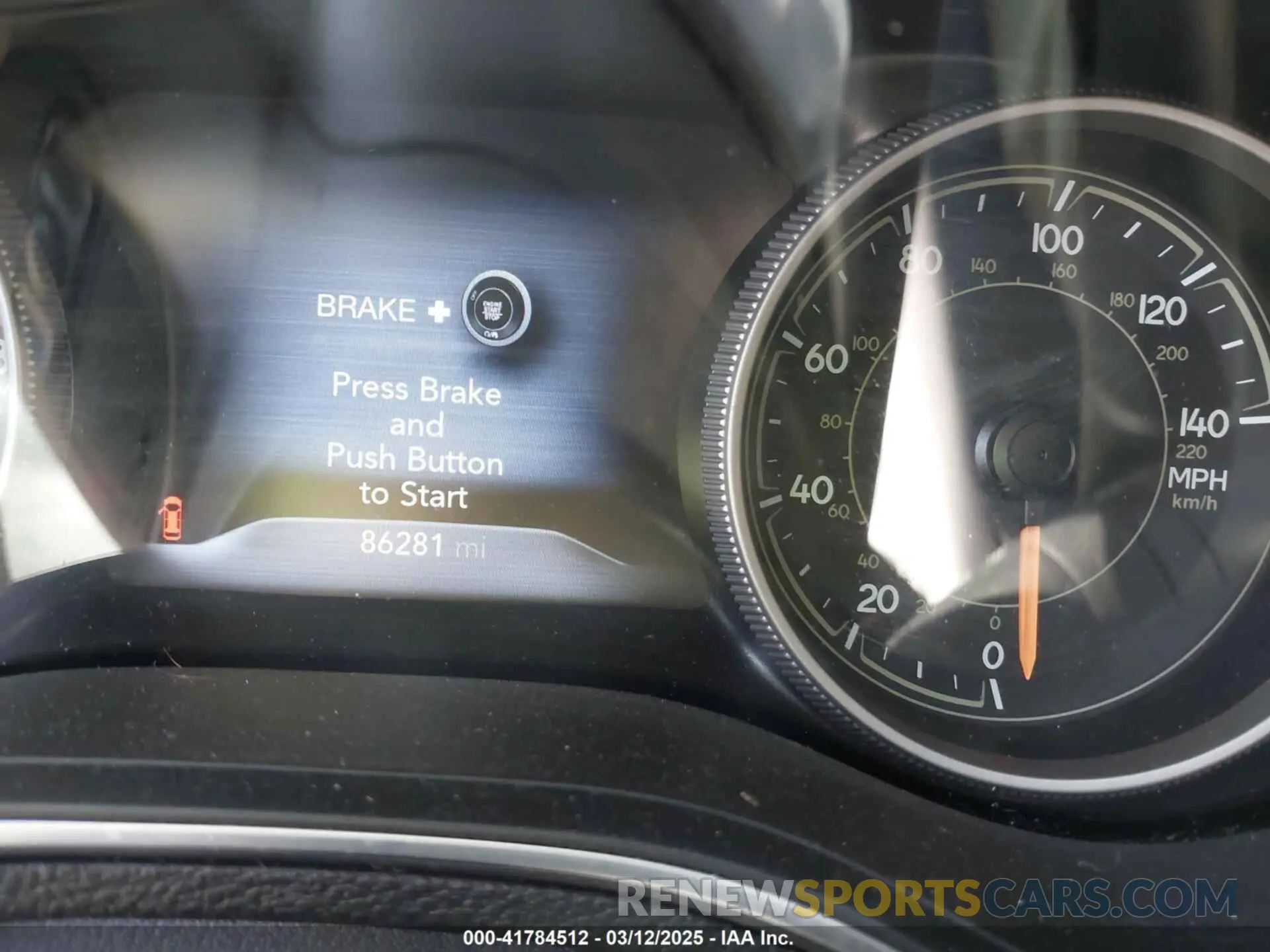 15 Photograph of a damaged car 1C4PJMDX6KD138423 JEEP CHEROKEE 2019