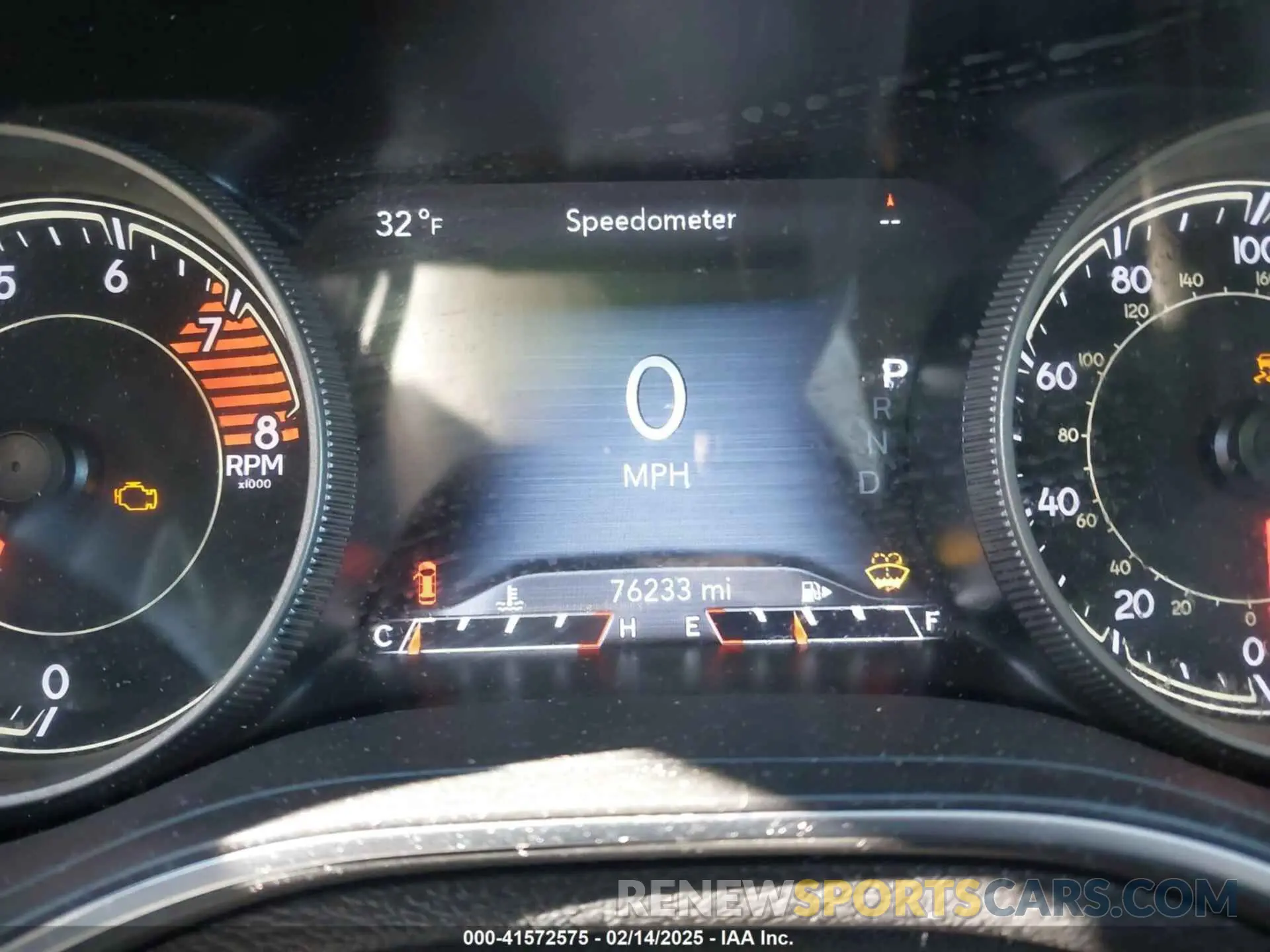 15 Photograph of a damaged car 1C4PJMDX6KD337276 JEEP CHEROKEE 2019