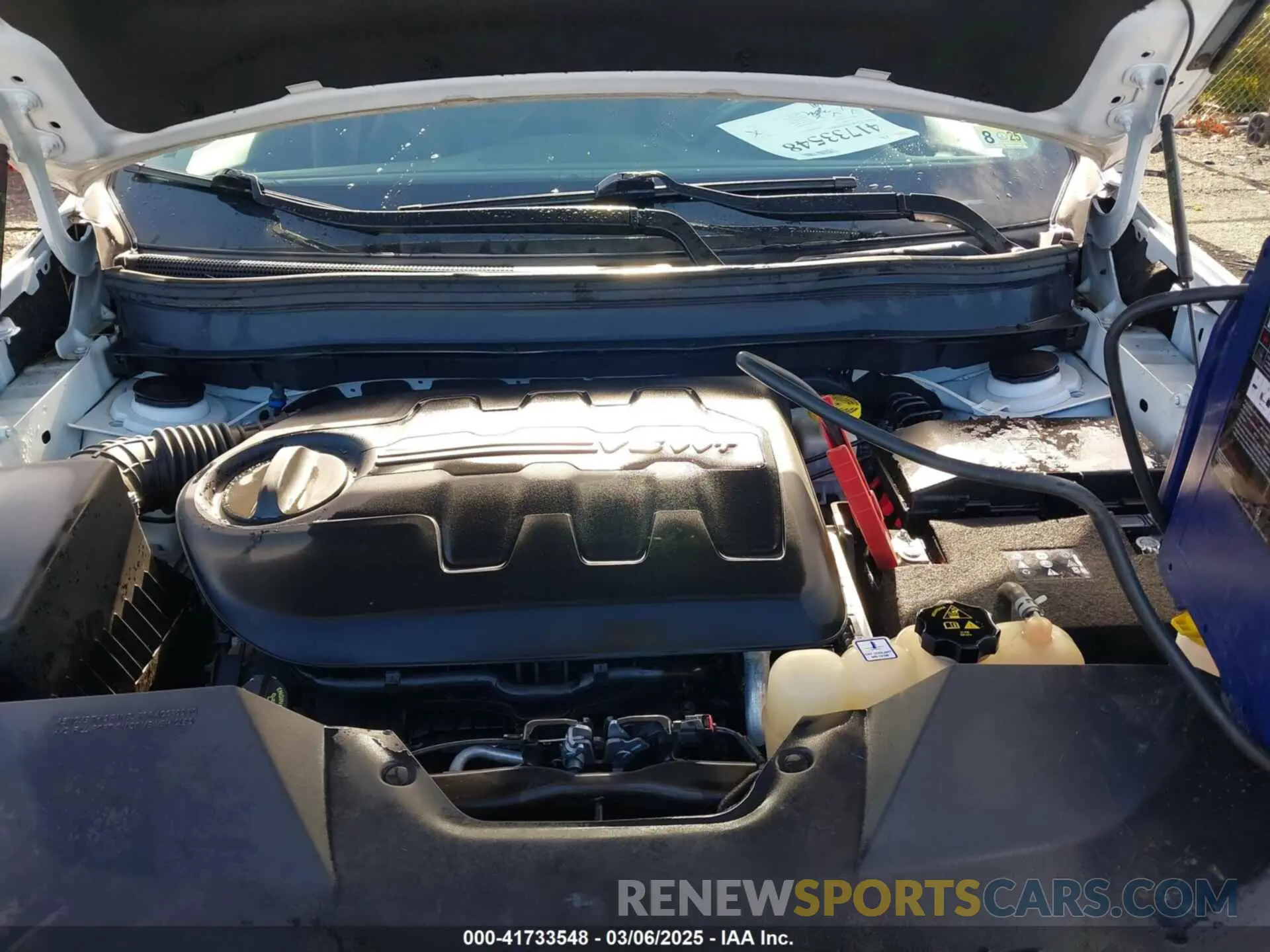 10 Photograph of a damaged car 1C4PJMDX9KD359465 JEEP CHEROKEE 2019