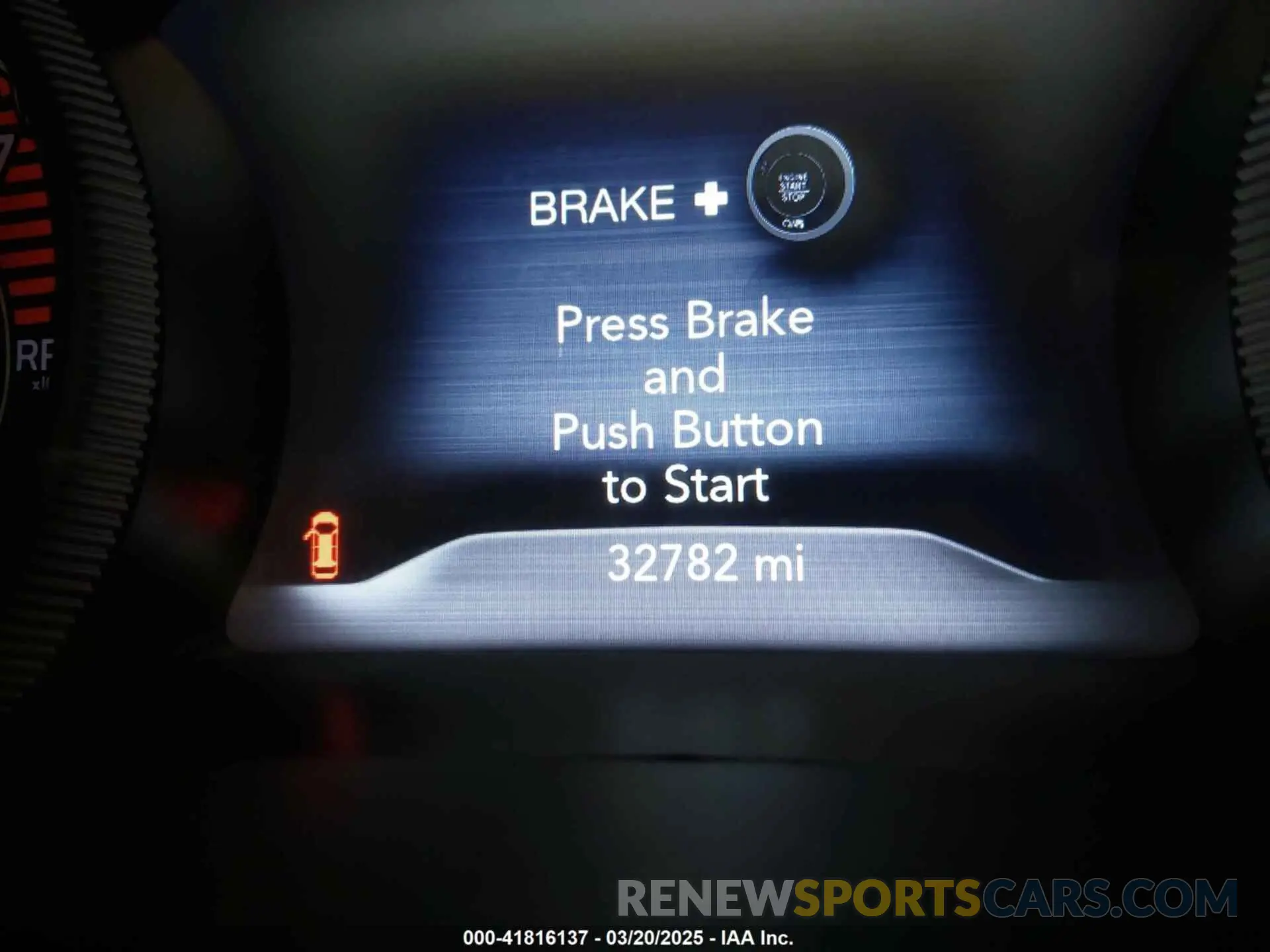 7 Photograph of a damaged car 1C4PJMDX9KD458707 JEEP CHEROKEE 2019