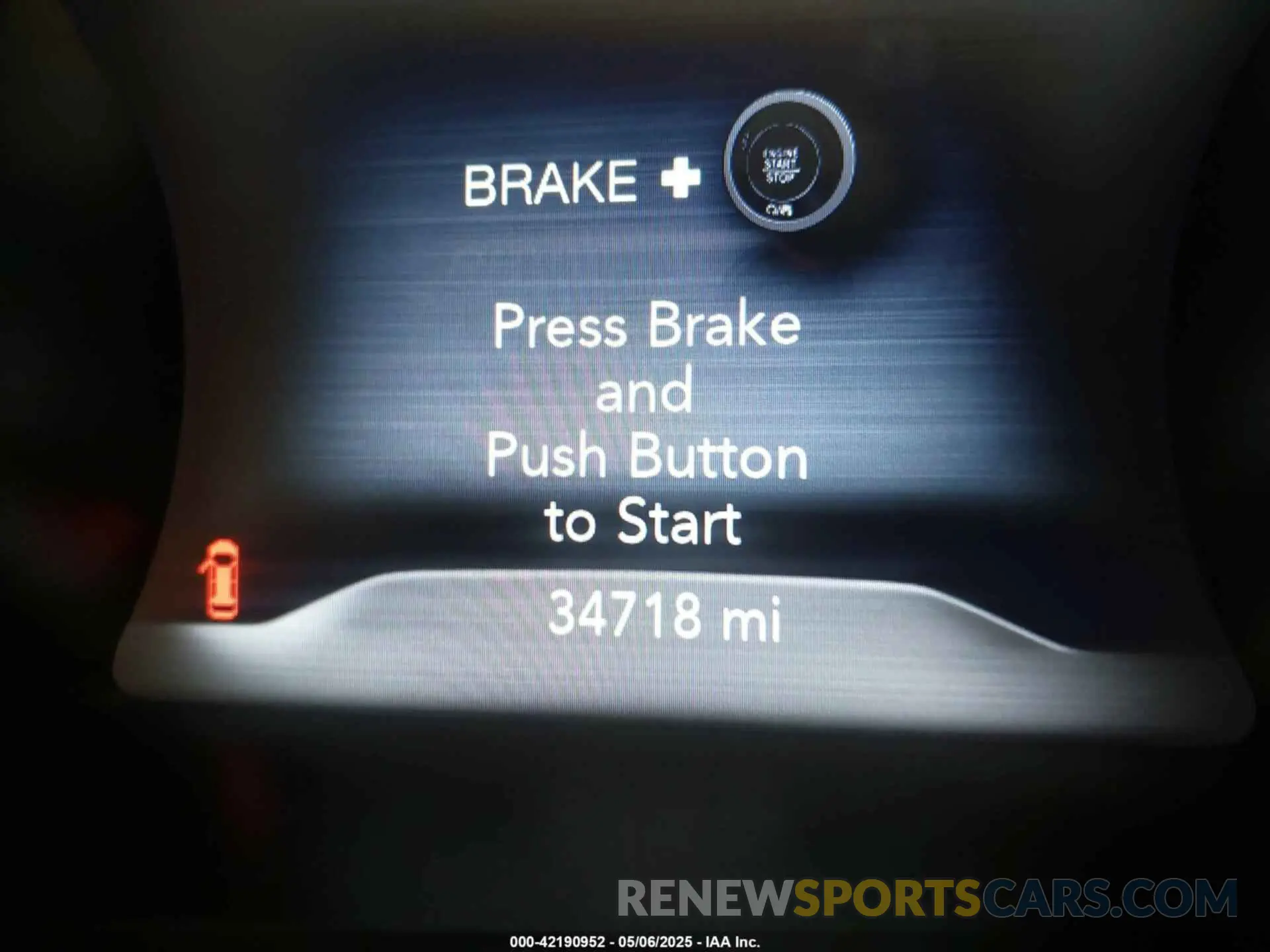 7 Photograph of a damaged car 1C4PJMDXXKD350693 JEEP CHEROKEE 2019