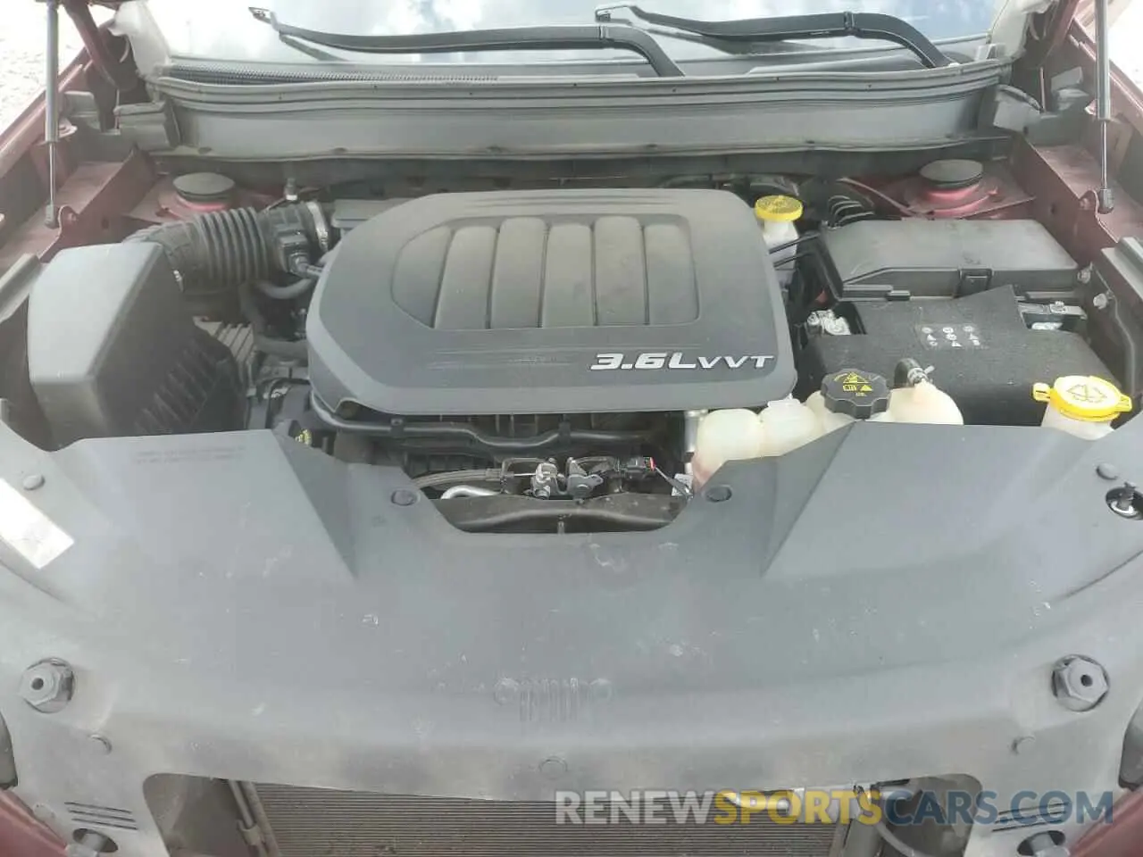 12 Photograph of a damaged car 1C4PJMJX2KD115905 JEEP CHEROKEE 2019