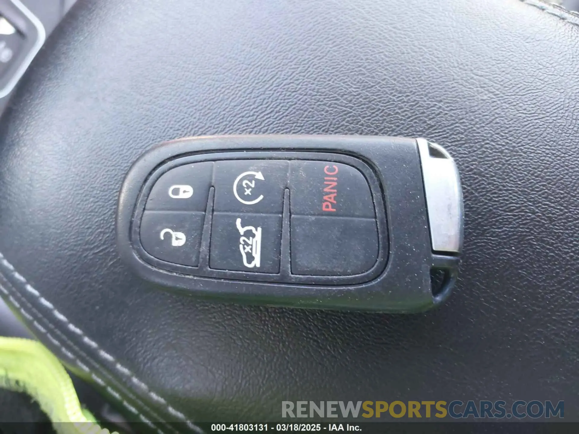 11 Photograph of a damaged car 1C4PJMLB2KD355361 JEEP CHEROKEE 2019