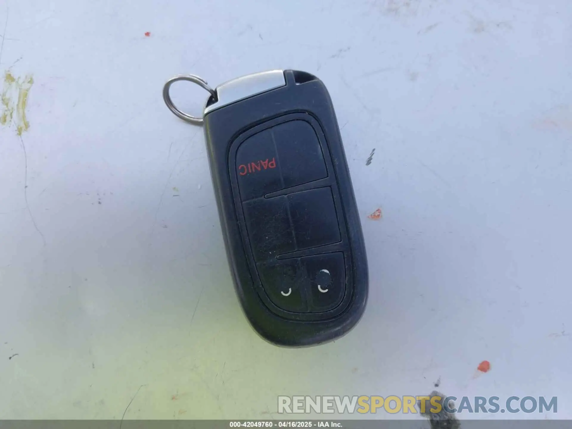 11 Photograph of a damaged car 1C4PJMLB2KD457758 JEEP CHEROKEE 2019