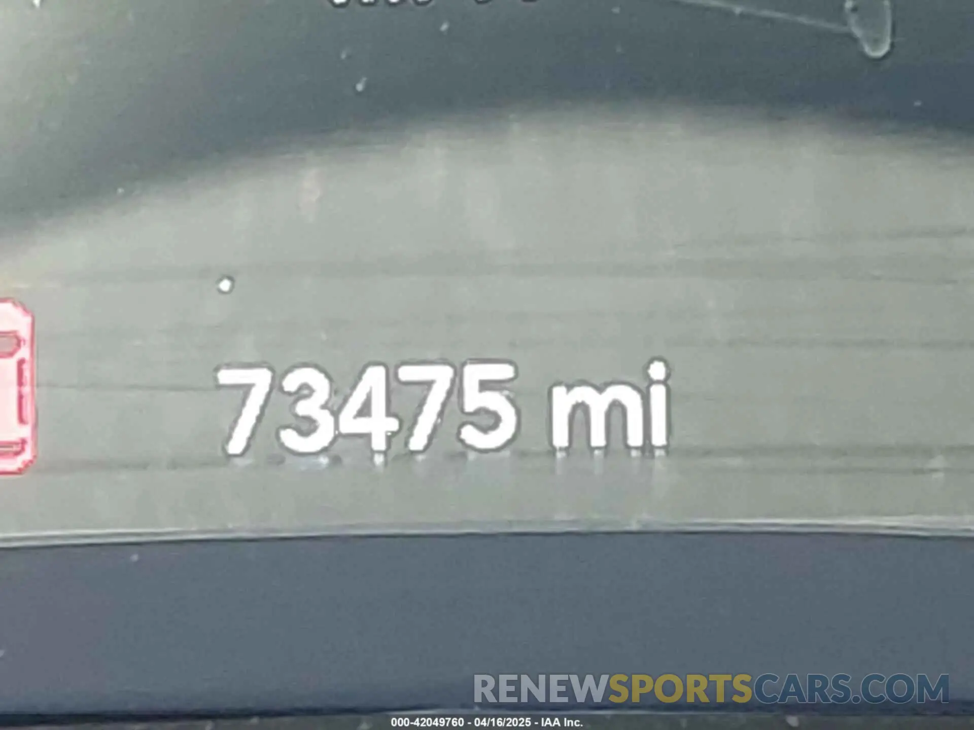 15 Photograph of a damaged car 1C4PJMLB2KD457758 JEEP CHEROKEE 2019