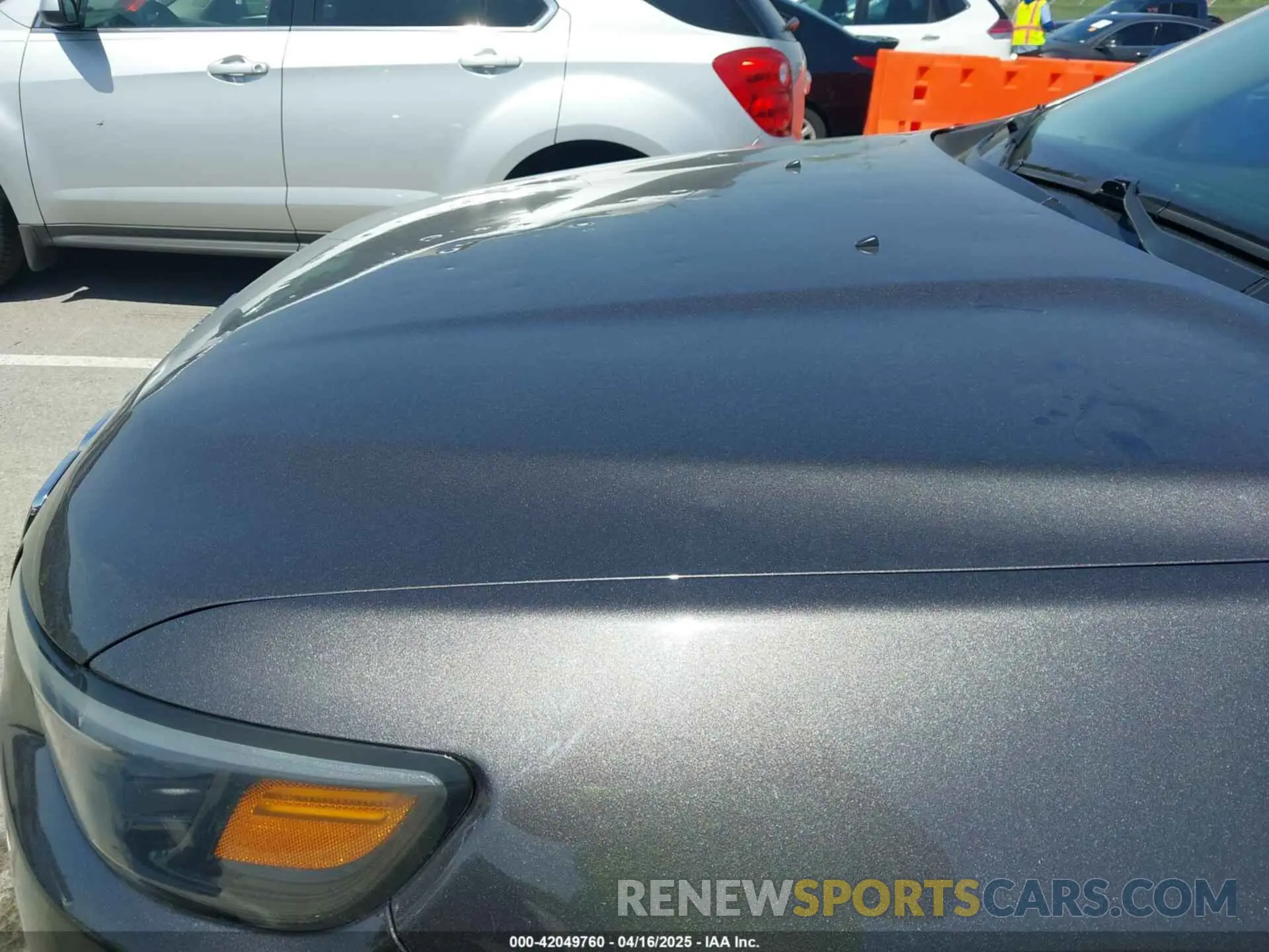 6 Photograph of a damaged car 1C4PJMLB2KD457758 JEEP CHEROKEE 2019