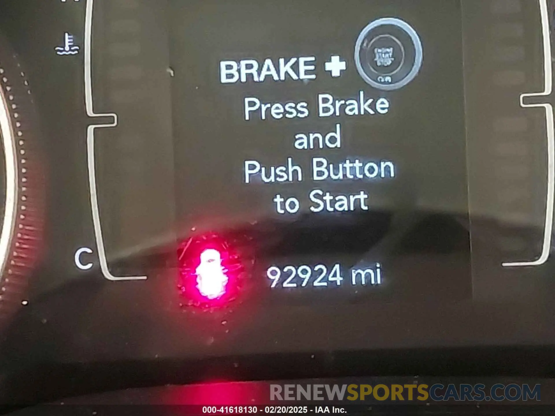 15 Photograph of a damaged car 1C4PJMLB4KD307179 JEEP CHEROKEE 2019