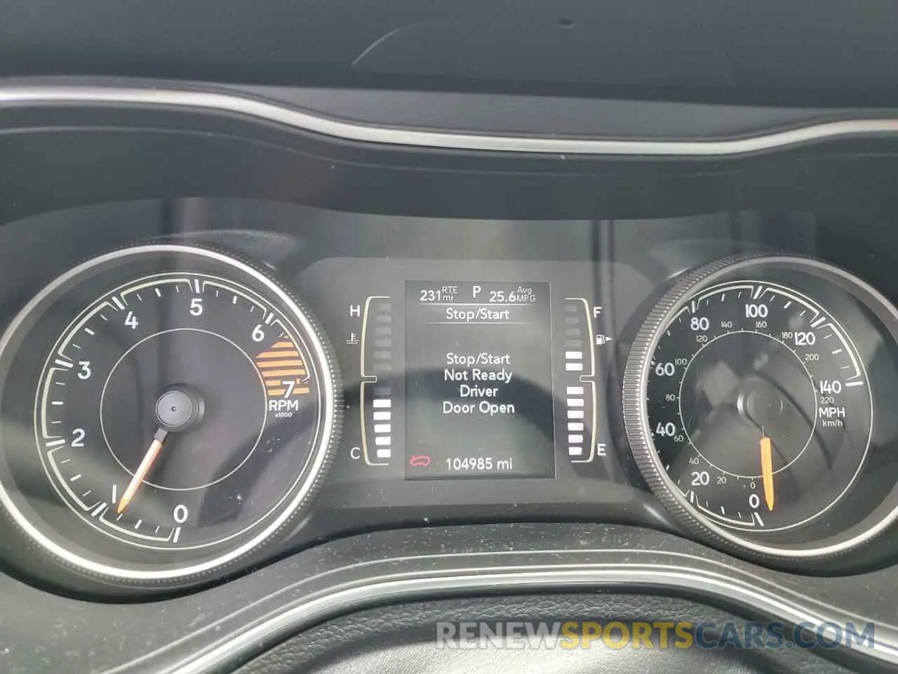 9 Photograph of a damaged car 1C4PJMLB4KD319736 JEEP CHEROKEE 2019