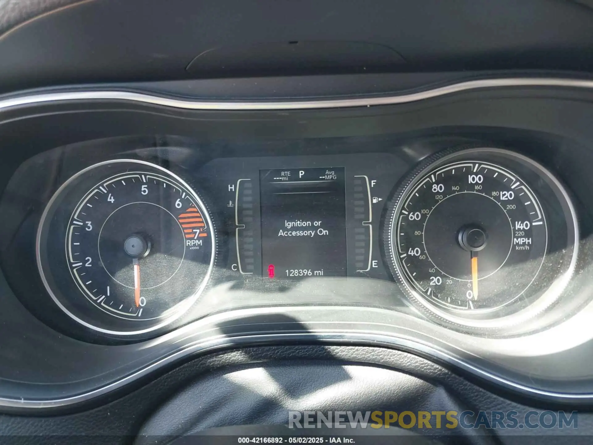 7 Photograph of a damaged car 1C4PJMLB8KD112699 JEEP CHEROKEE 2019