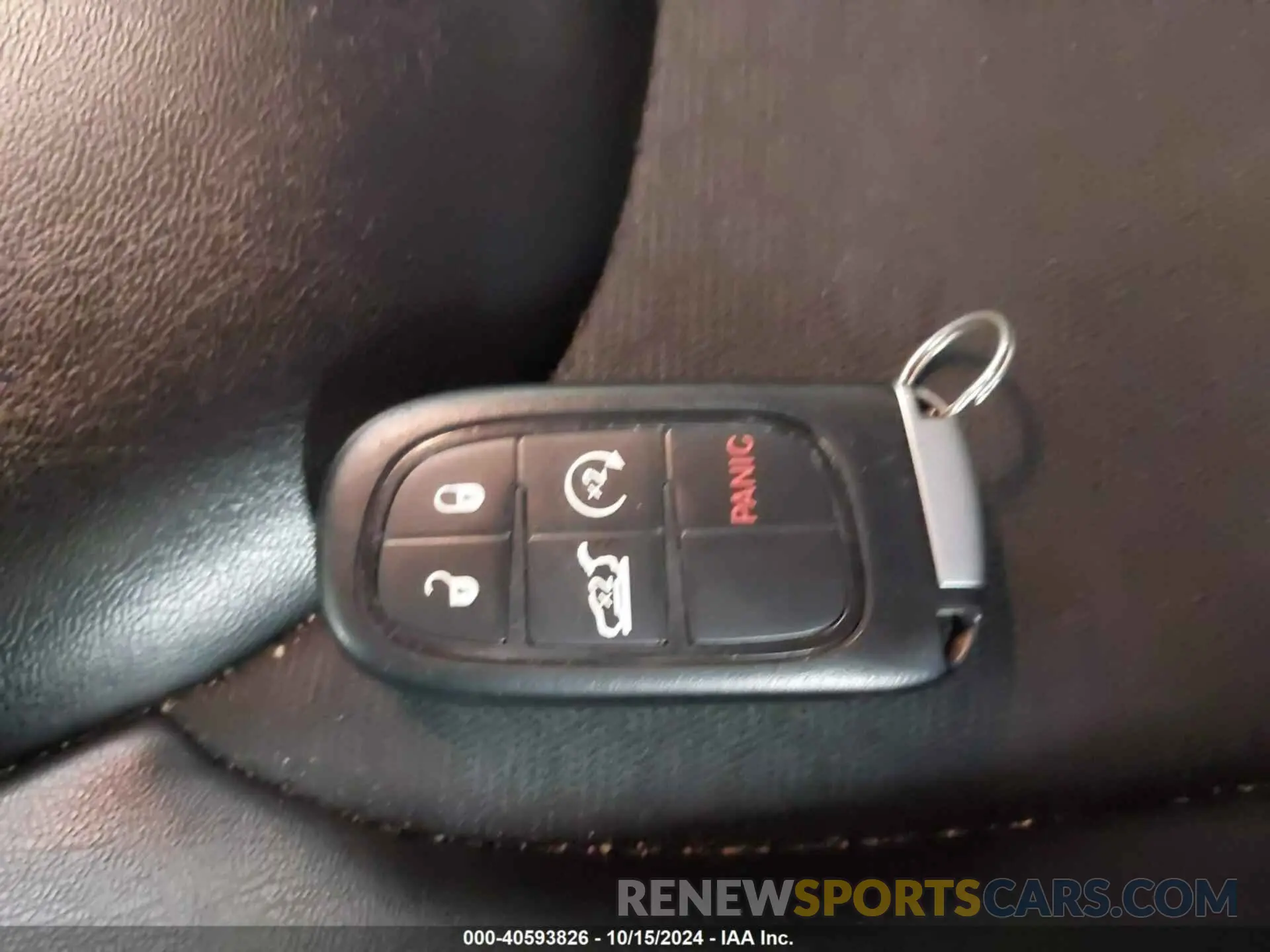 11 Photograph of a damaged car 1C4PJMLBXKD294213 JEEP CHEROKEE 2019