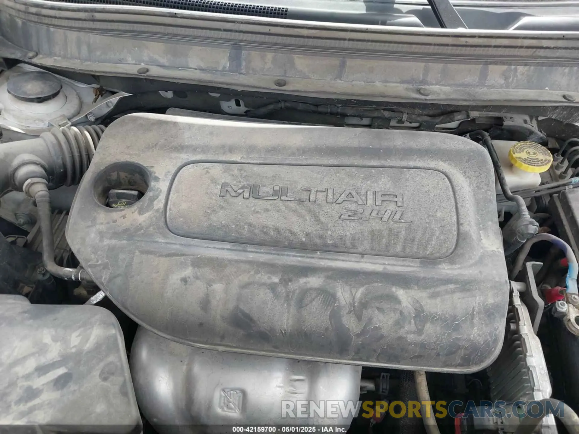 10 Photograph of a damaged car 1C4PJLLB3LD645443 JEEP CHEROKEE 2020