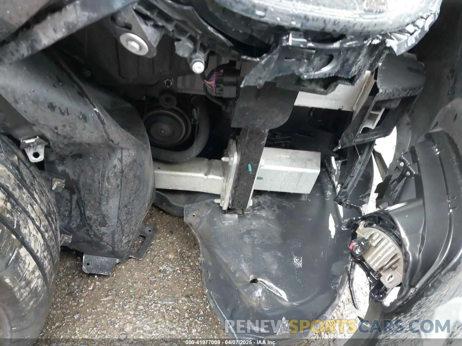 20 Photograph of a damaged car 1C4PJLLB9LD657063 JEEP CHEROKEE 2020