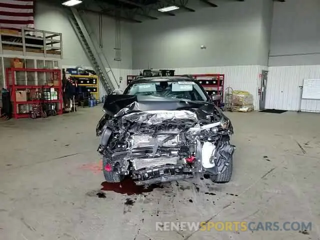 12 Photograph of a damaged car 1C4PJMBX0LD554522 JEEP CHEROKEE 2020