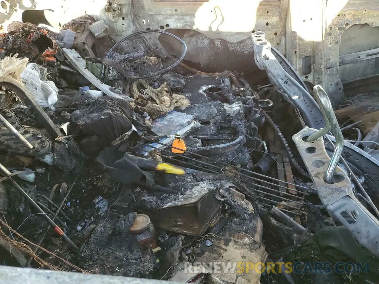 11 Photograph of a damaged car 1C4PJMBX6LD621799 JEEP CHEROKEE 2020