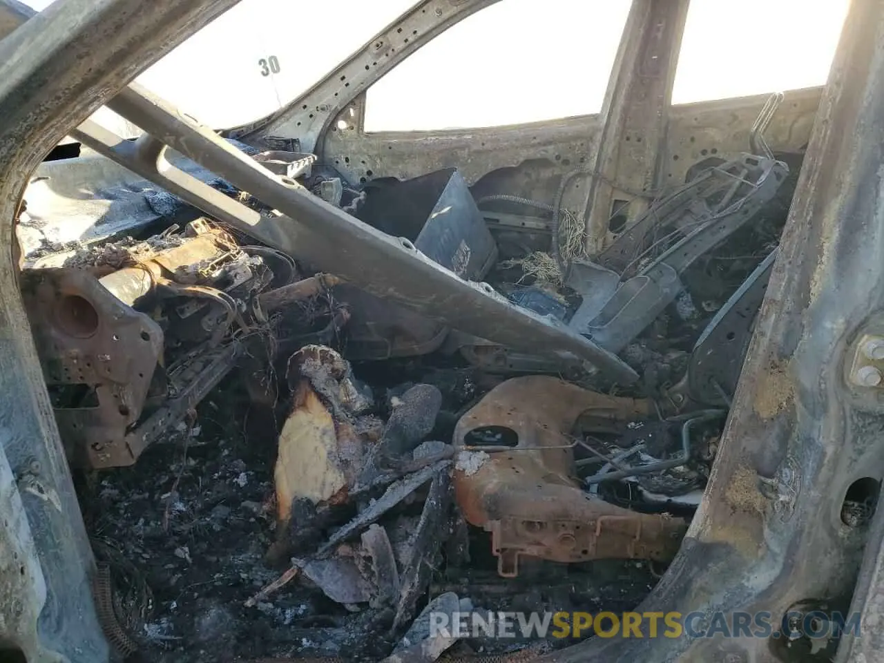 7 Photograph of a damaged car 1C4PJMBX6LD621799 JEEP CHEROKEE 2020
