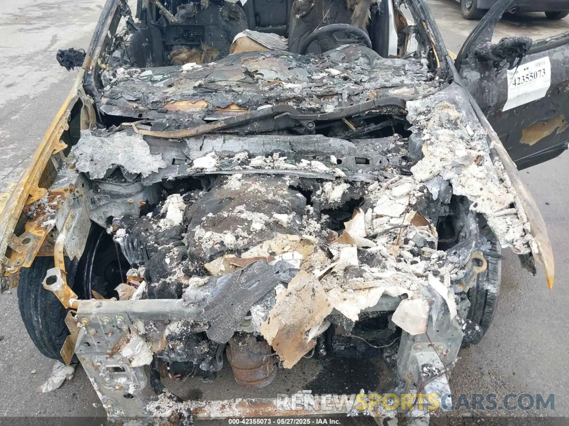 10 Photograph of a damaged car 1C4PJMDX0LD641477 JEEP CHEROKEE 2020
