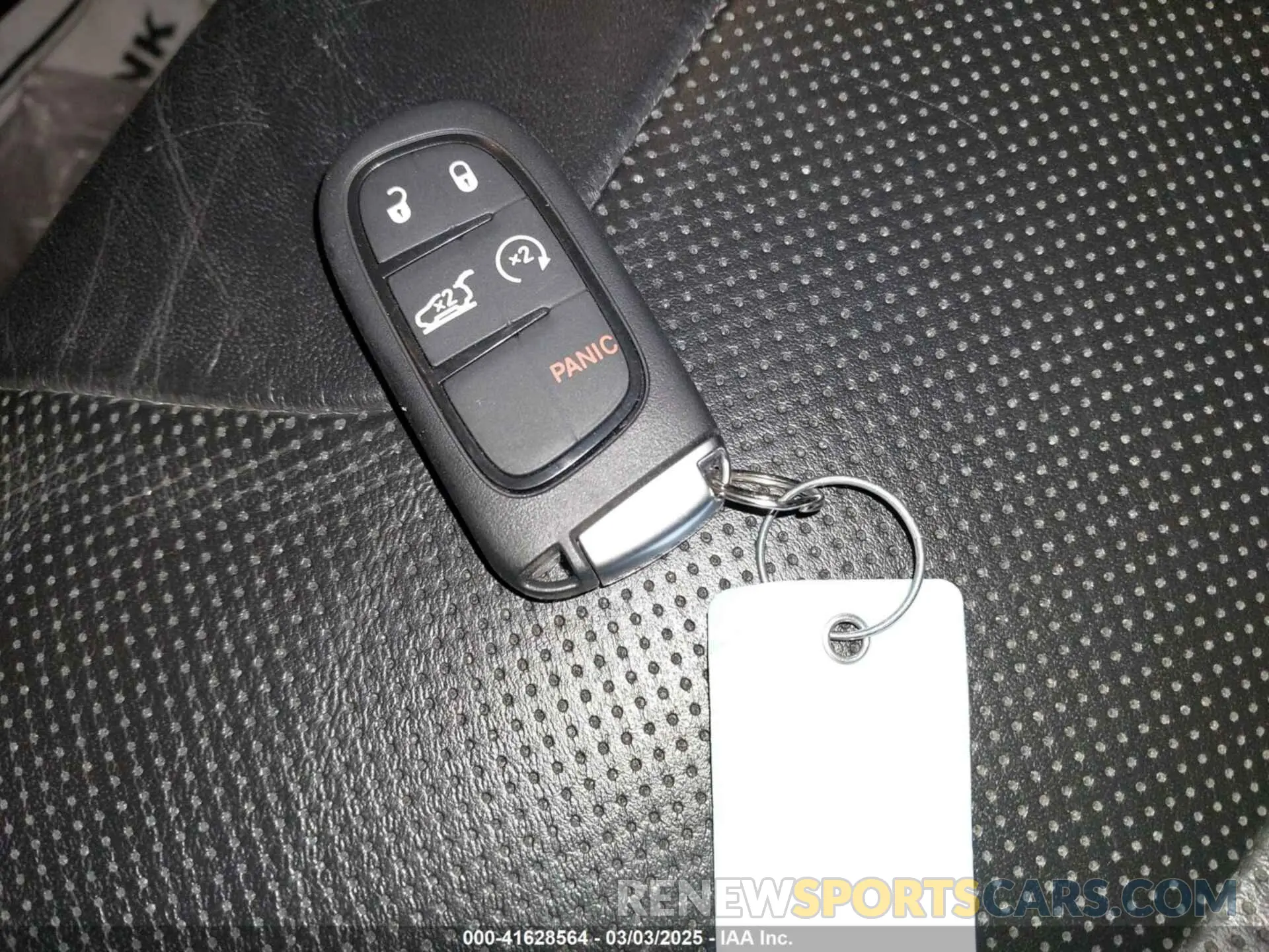 11 Photograph of a damaged car 1C4PJMDX7LD595128 JEEP CHEROKEE 2020