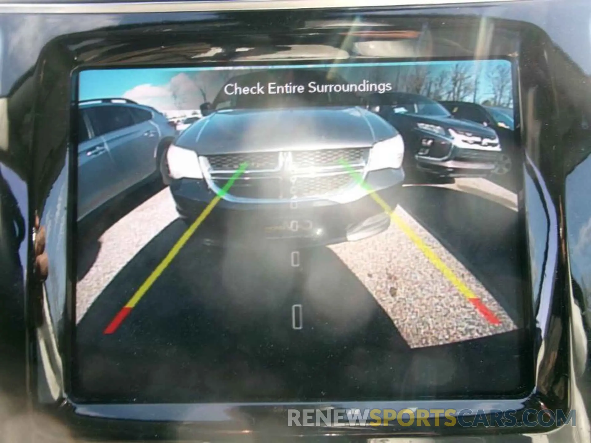 1 Photograph of a damaged car 1C4PJMDX9LD611541 JEEP CHEROKEE 2020