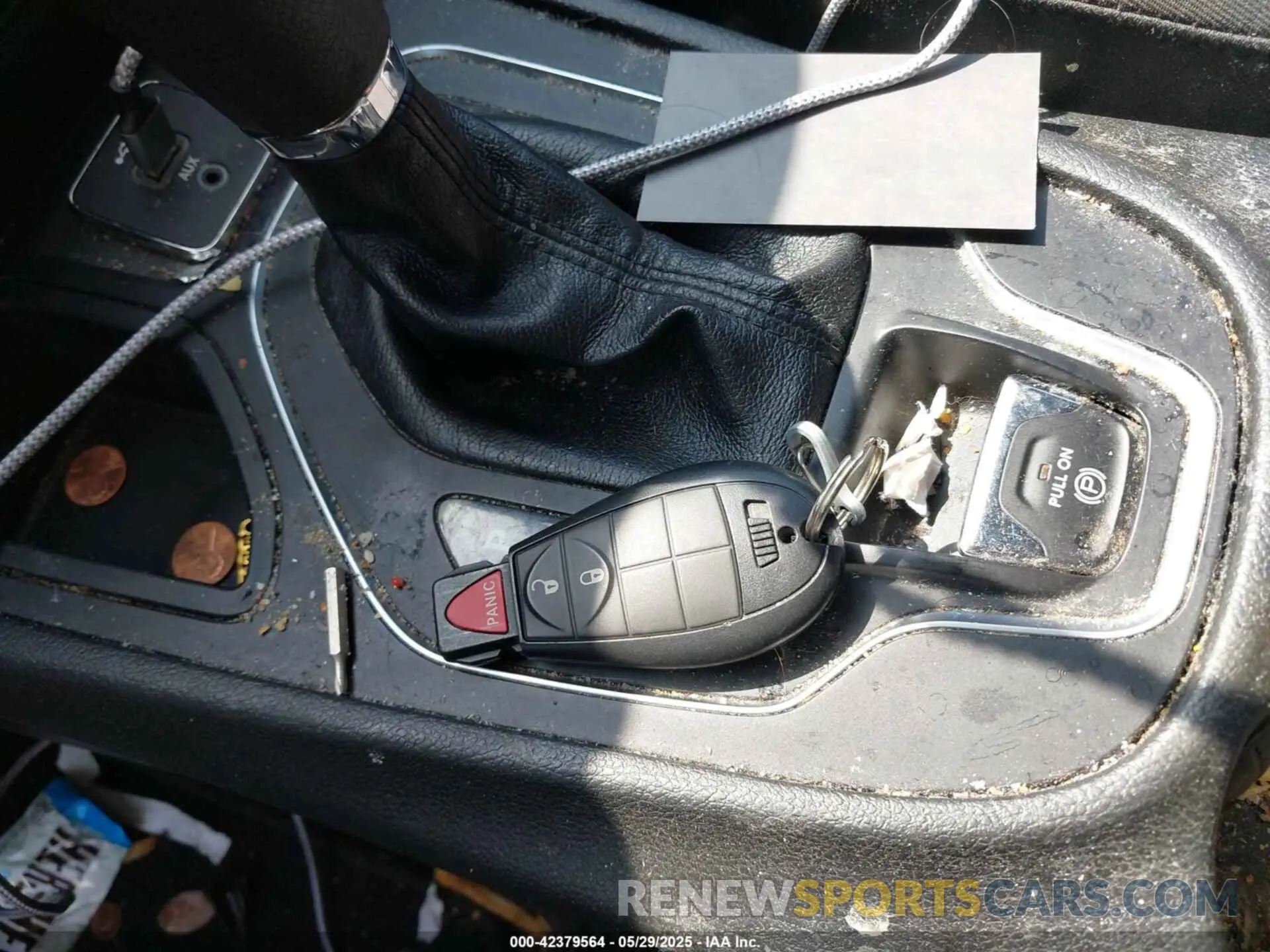 11 Photograph of a damaged car 1C4PJLCB0MD116324 JEEP CHEROKEE 2021