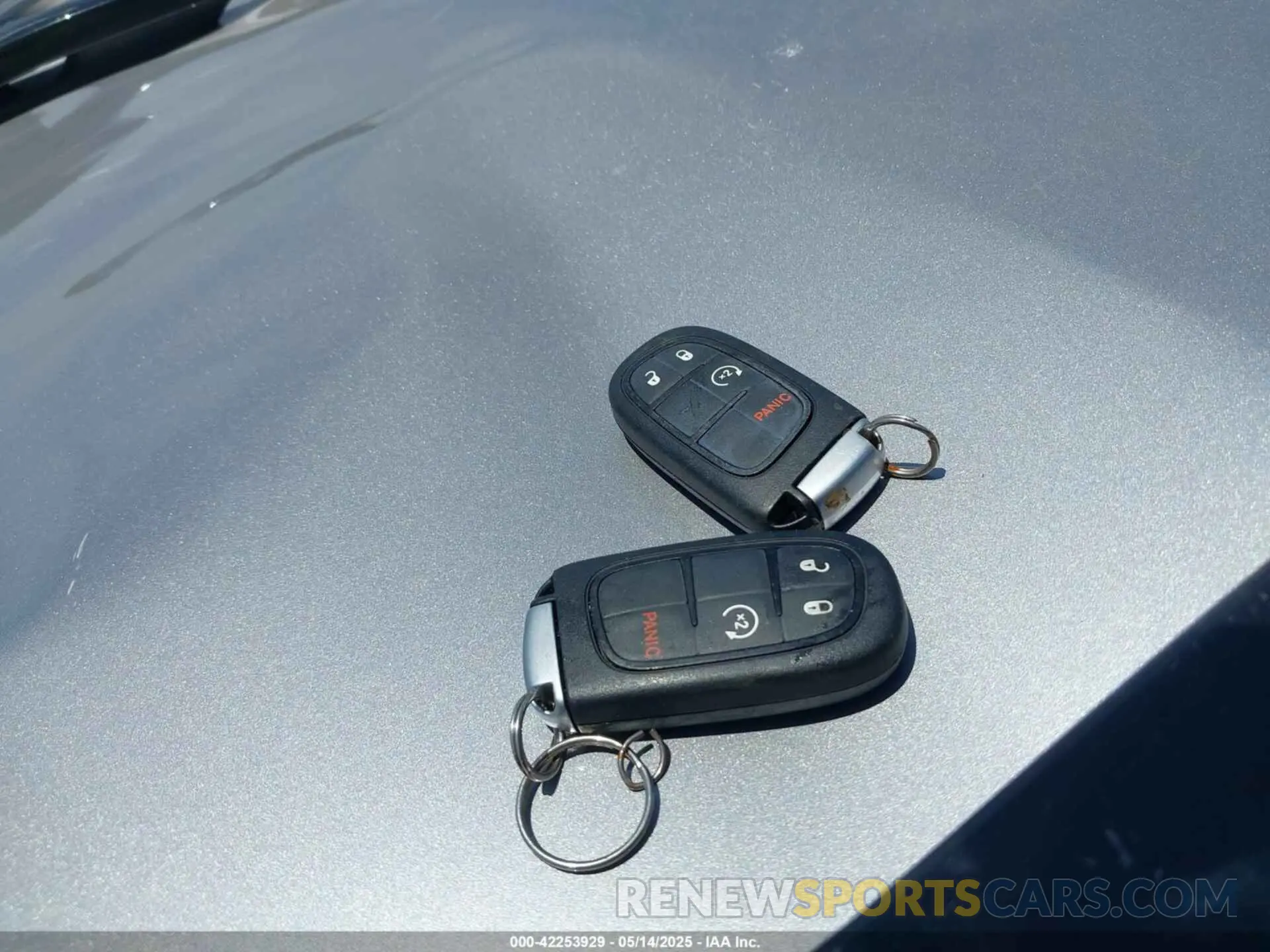 11 Photograph of a damaged car 1C4PJLLB4MD215146 JEEP CHEROKEE 2021