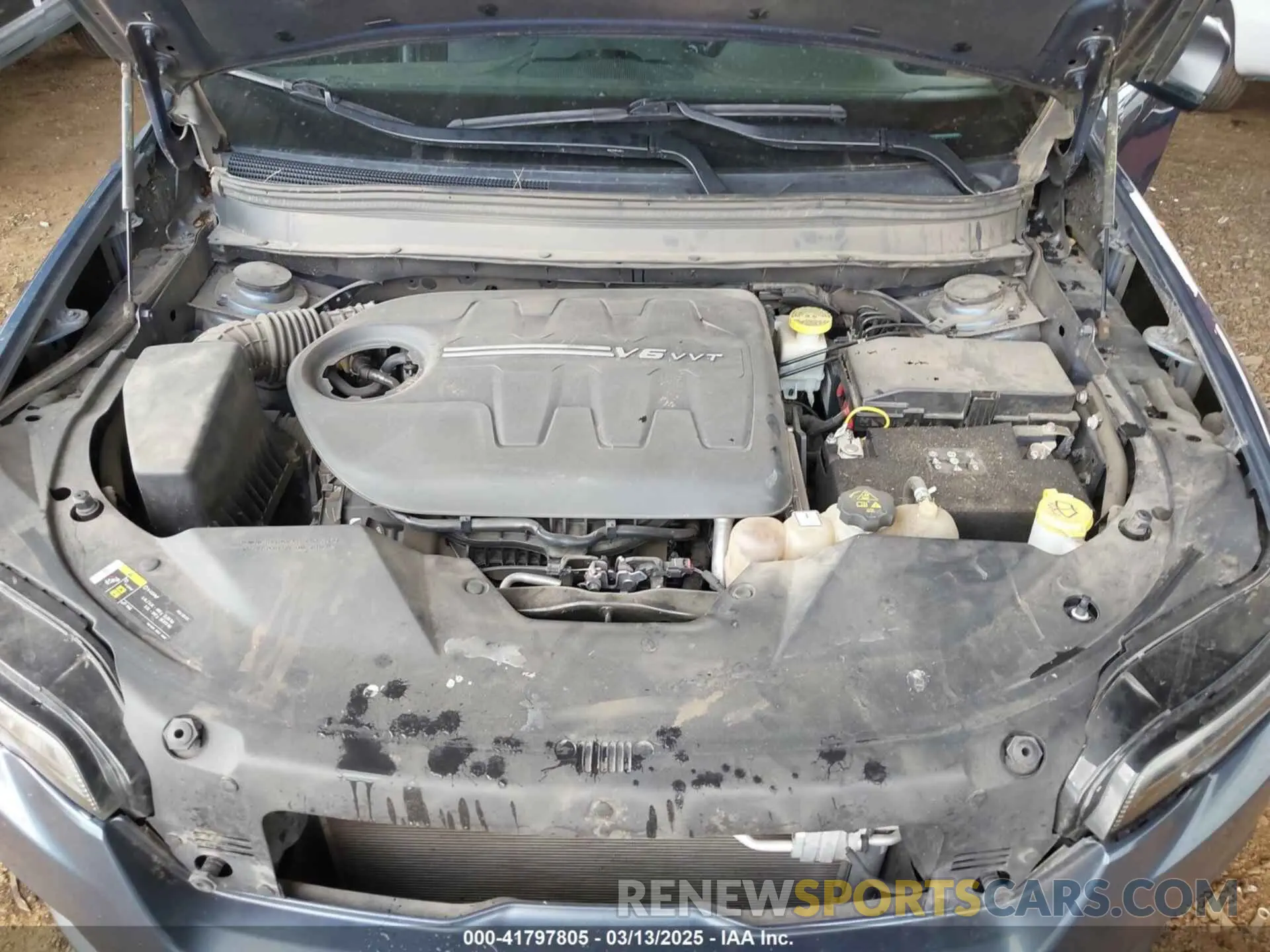 10 Photograph of a damaged car 1C4PJLMX0MD207782 JEEP CHEROKEE 2021