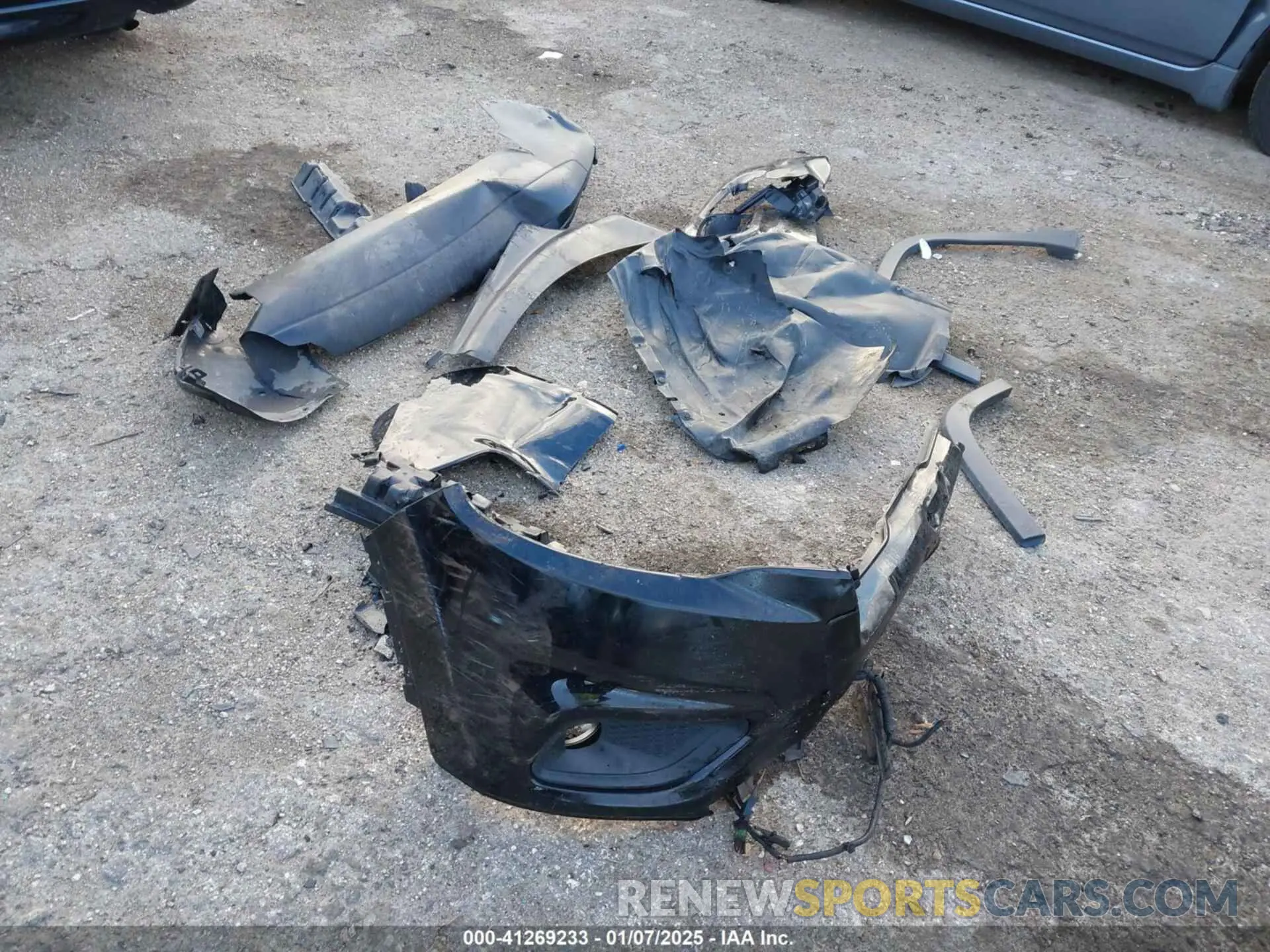11 Photograph of a damaged car 1C4PJLMX4MD140927 JEEP CHEROKEE 2021