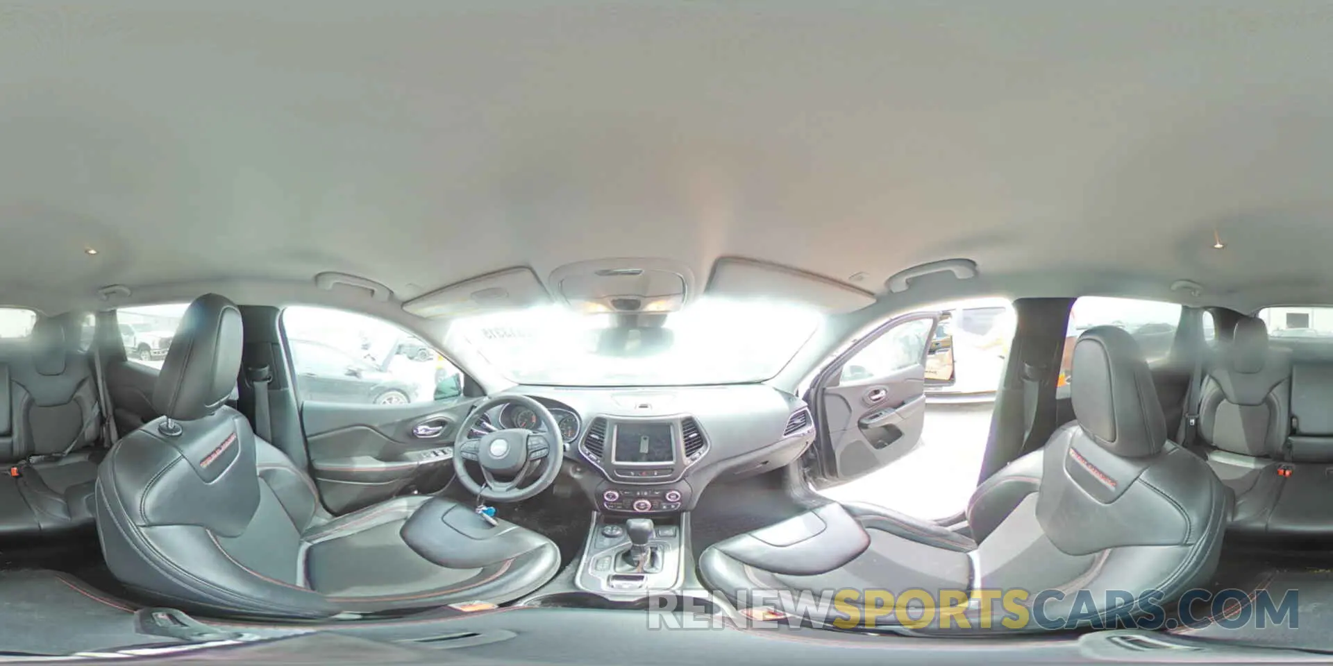 13 Photograph of a damaged car 1C4PJMBX8MD239596 JEEP CHEROKEE 2021