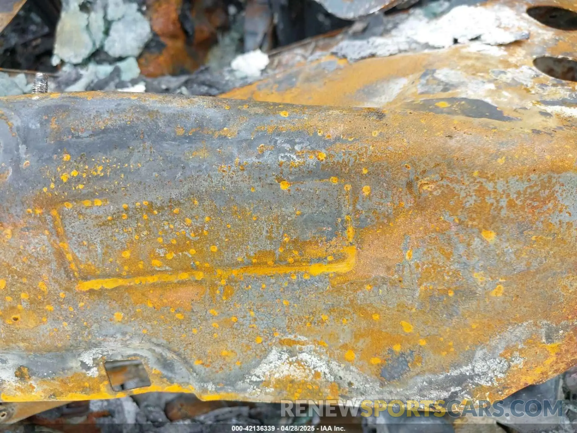 9 Photograph of a damaged car 1C4PJMBX4ND517170 JEEP CHEROKEE 2022