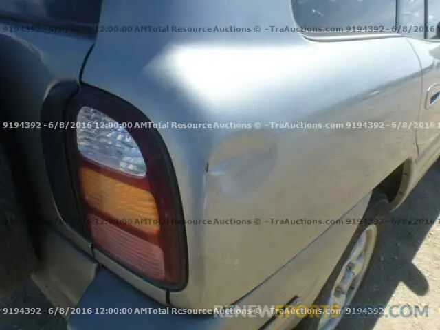15 Photograph of a damaged car 1C4PJMBX7ND550115 JEEP CHEROKEE 2022