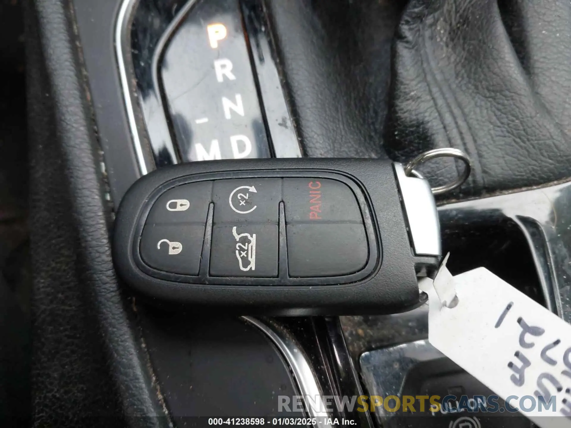 11 Photograph of a damaged car 1C4PJMDX6ND550698 JEEP CHEROKEE 2022