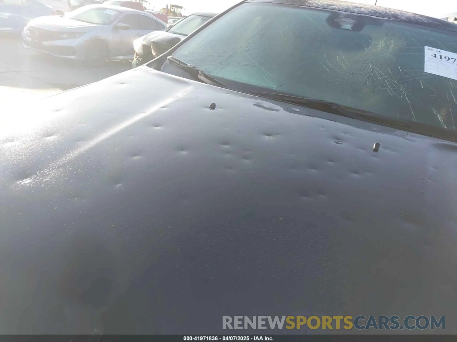 6 Photograph of a damaged car 1C4PJMMB3PD108548 JEEP CHEROKEE 2023