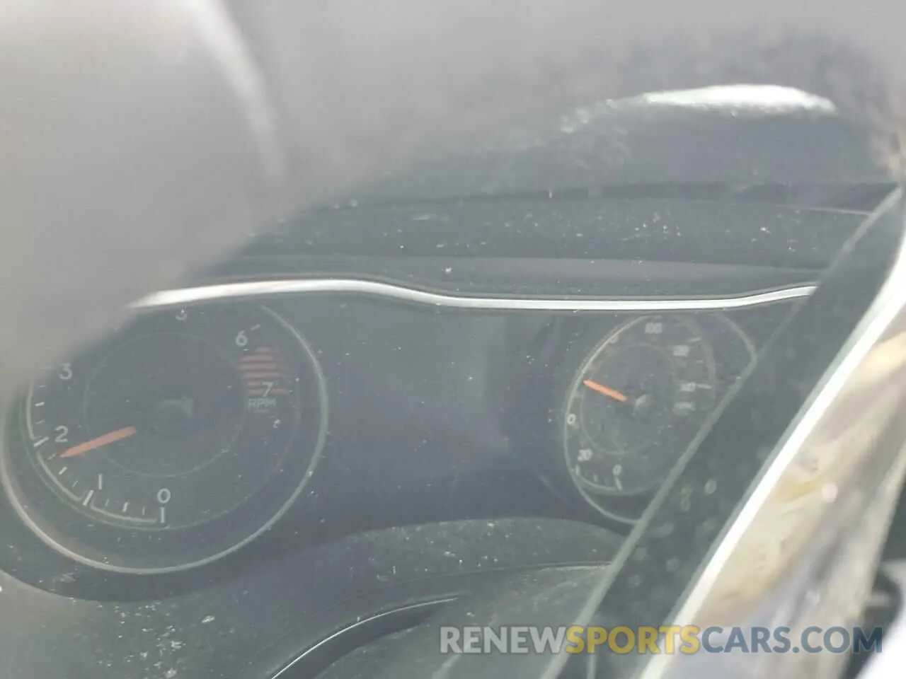 9 Photograph of a damaged car 1C4PJMMB4PD109899 JEEP CHEROKEE A 2023