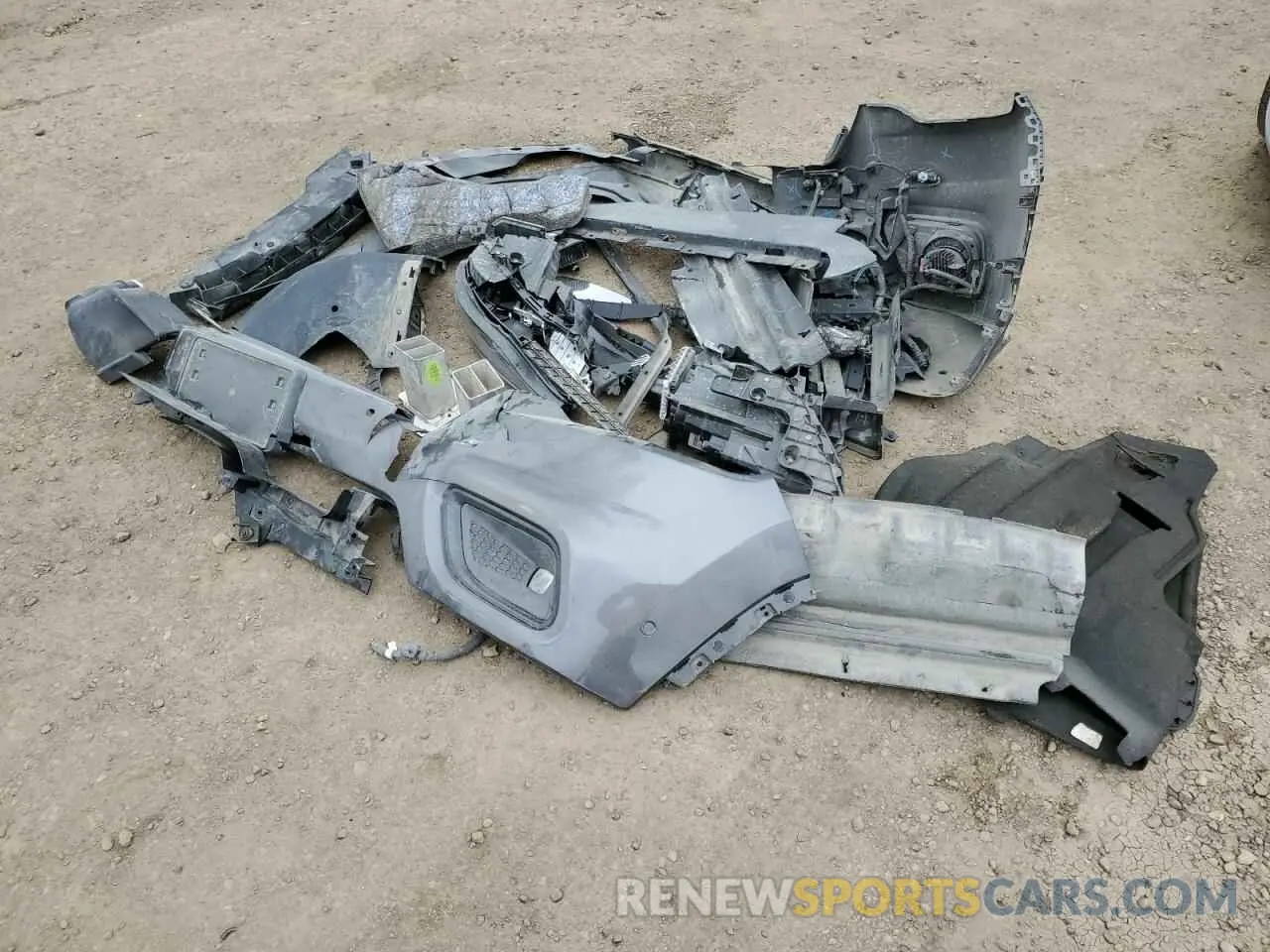 13 Photograph of a damaged car 1C4PJMMB8PD103314 JEEP CHEROKEE A 2023