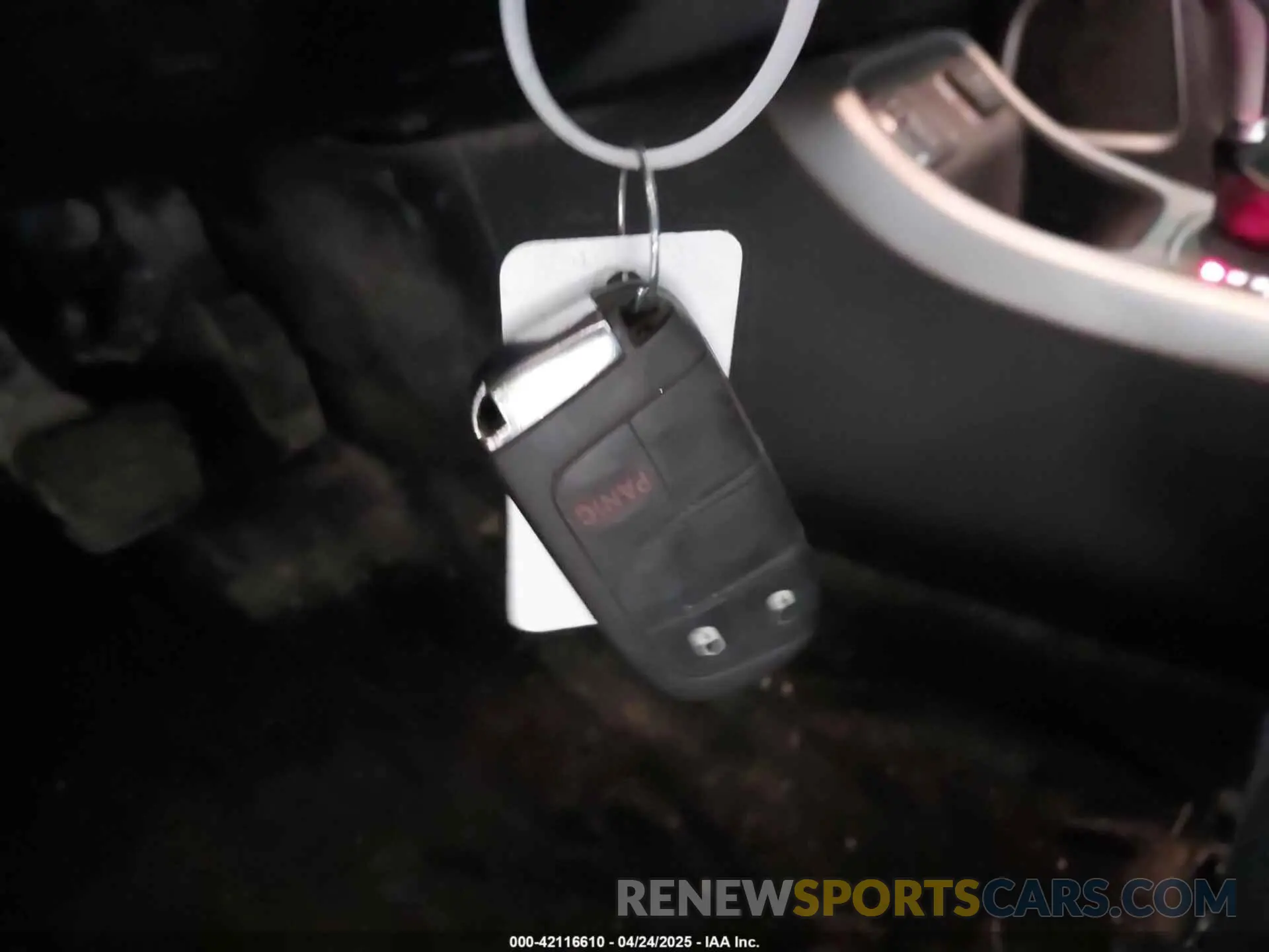 11 Photograph of a damaged car 3C4NJCAB2KT676721 JEEP COMPASS 2019