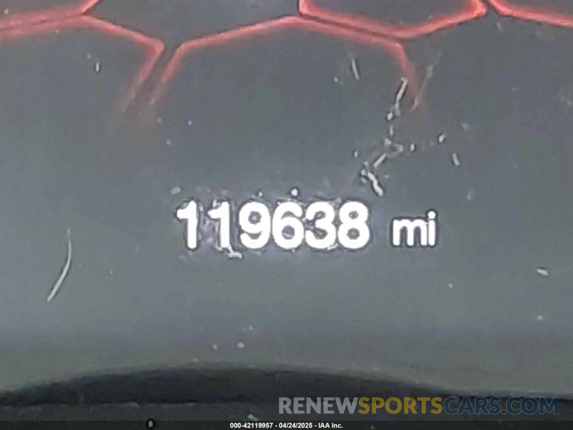 15 Photograph of a damaged car 3C4NJCAB2KT848049 JEEP COMPASS 2019