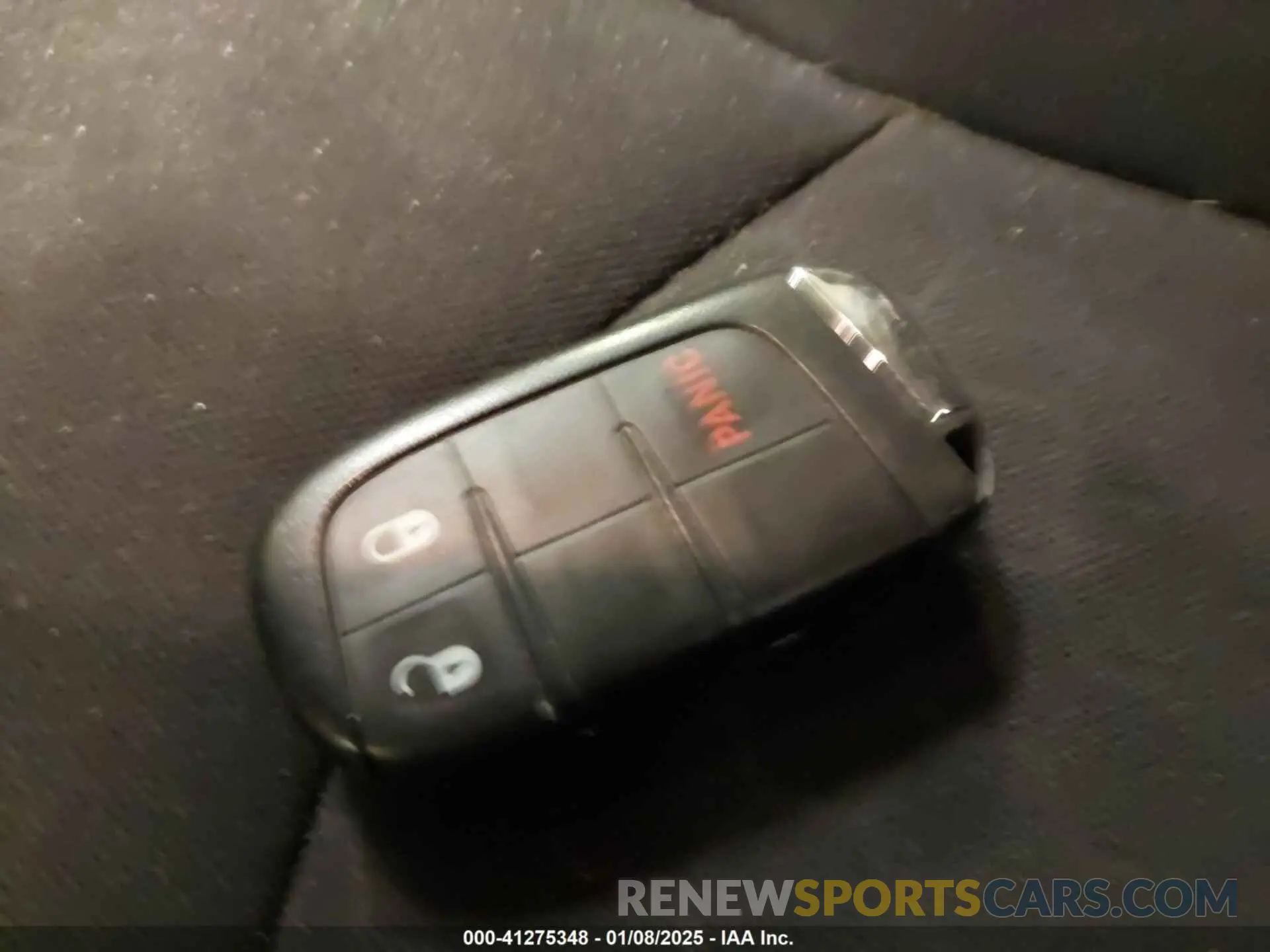 11 Photograph of a damaged car 3C4NJCAB3KT851008 JEEP COMPASS 2019