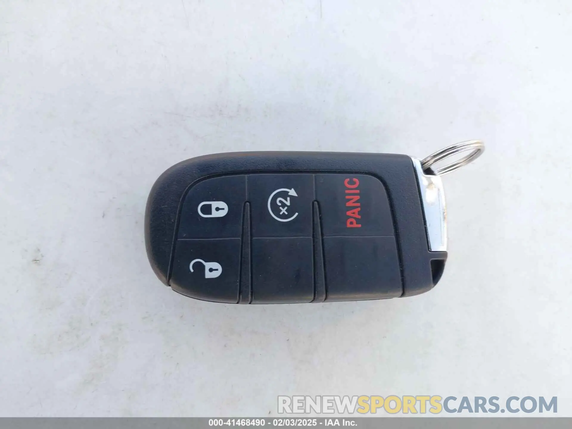 11 Photograph of a damaged car 3C4NJCBB0KT743606 JEEP COMPASS 2019